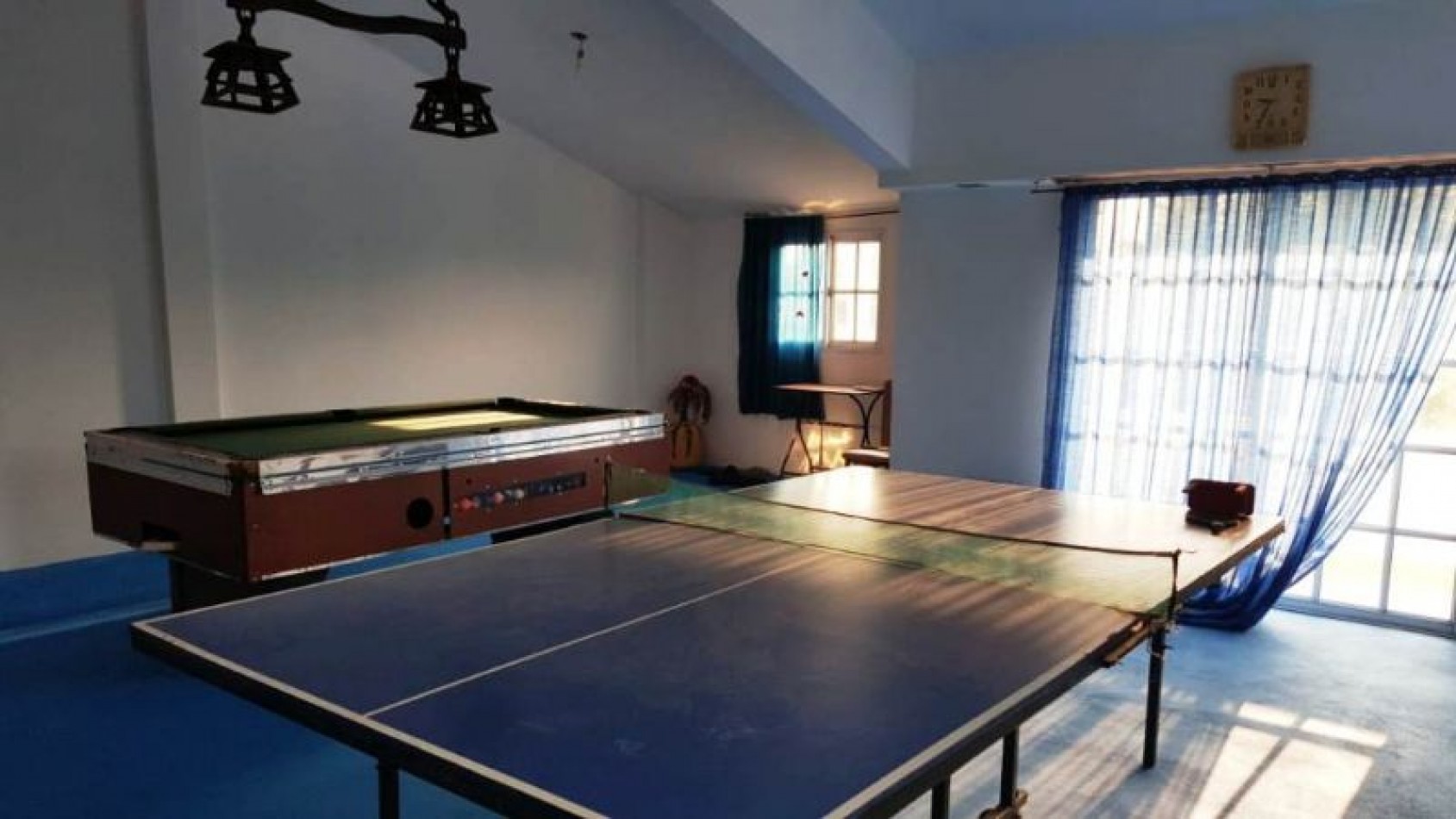 Local con Vivienda 