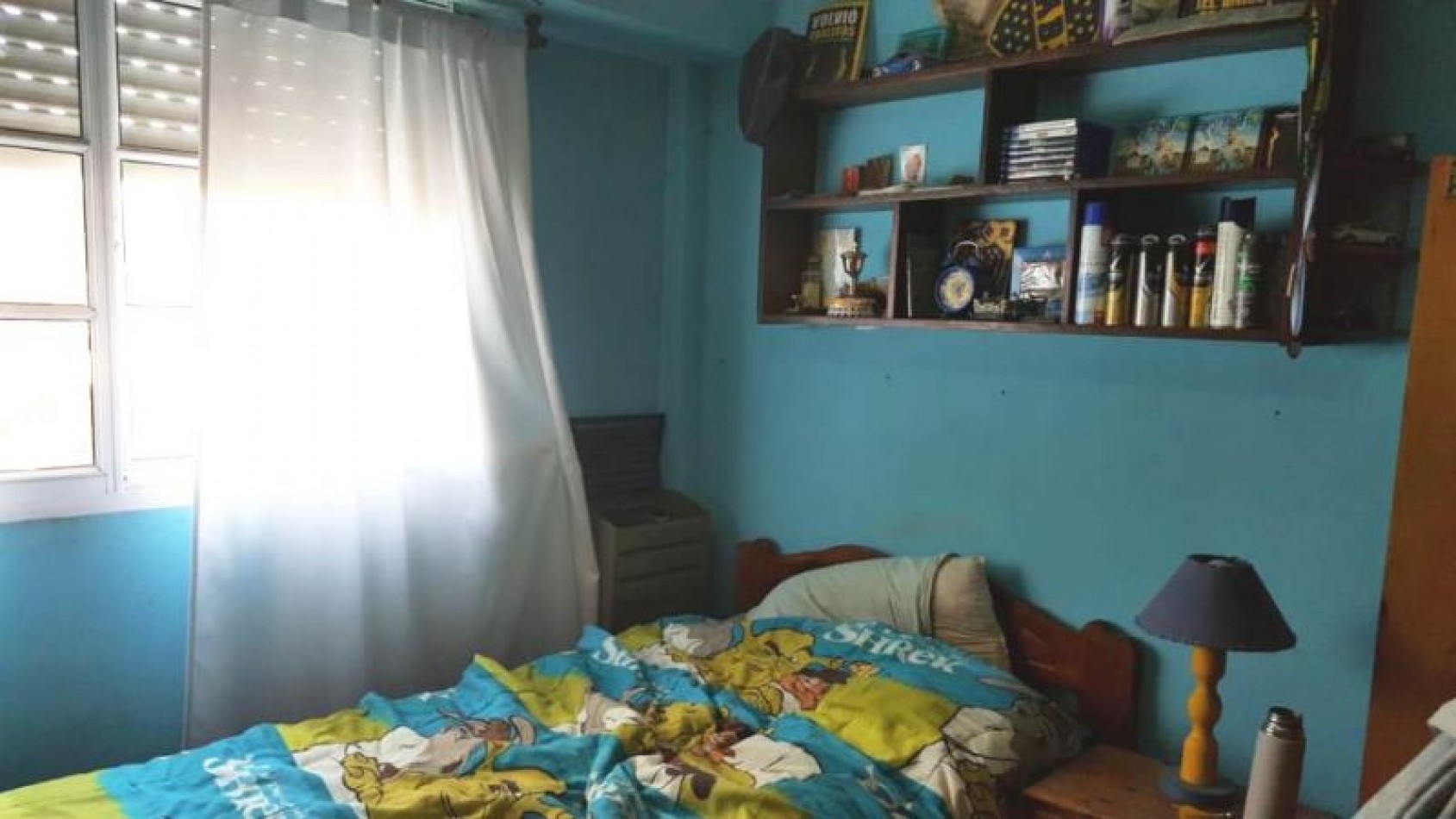 Local con Vivienda 