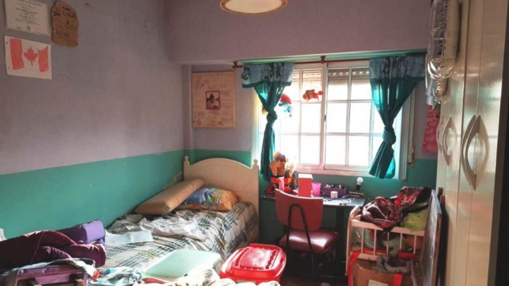 Local con Vivienda 