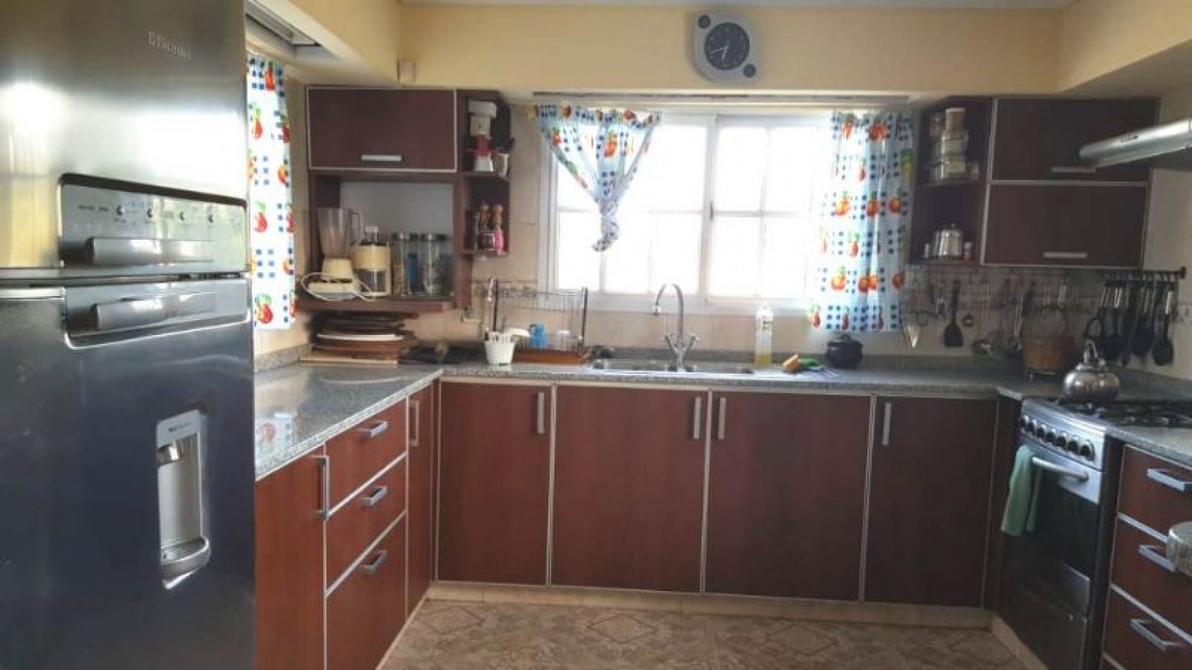 Local con Vivienda 