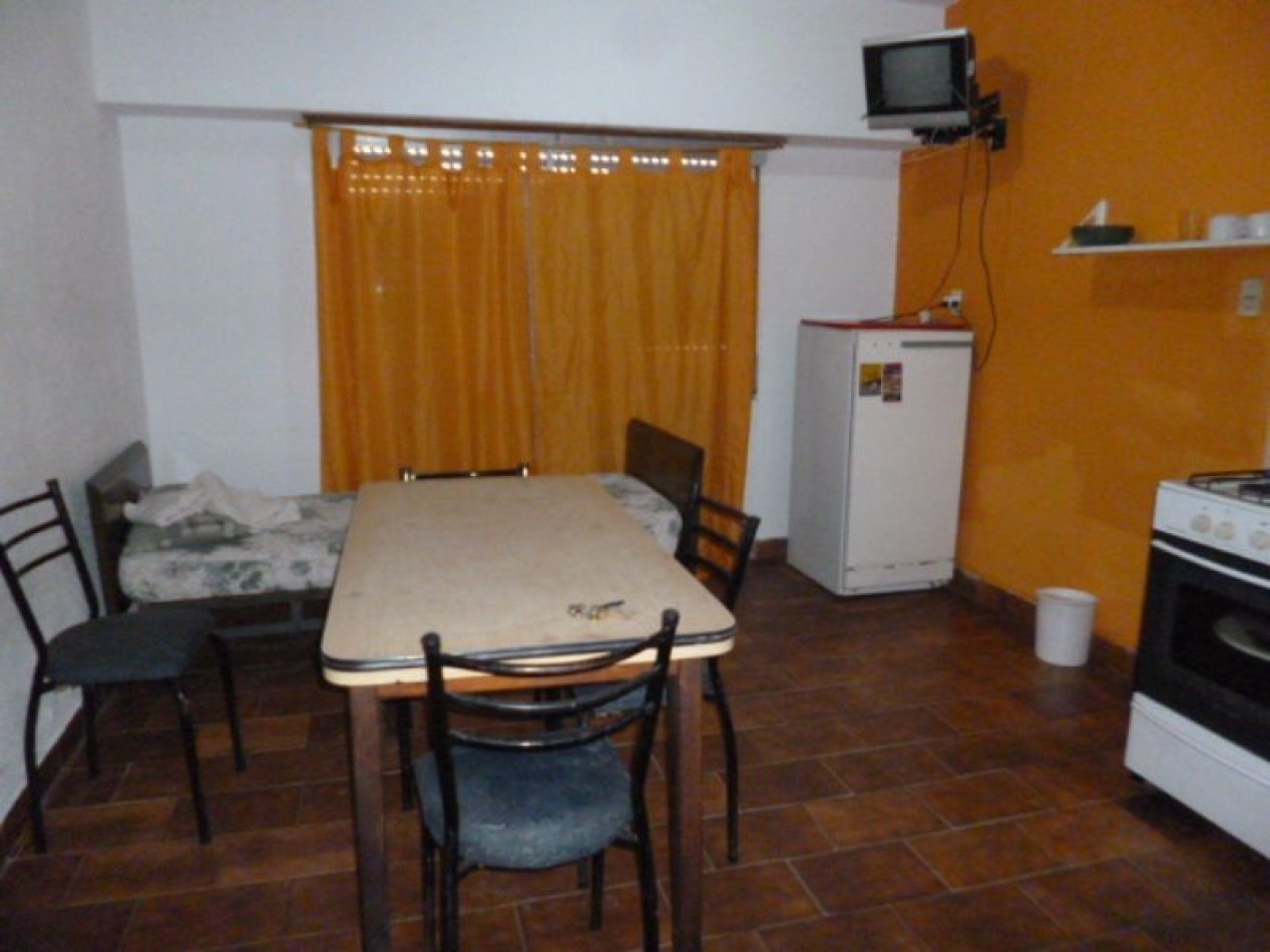 Departamento en Venta, 3 Ambientes, San Clemente del Tuyu