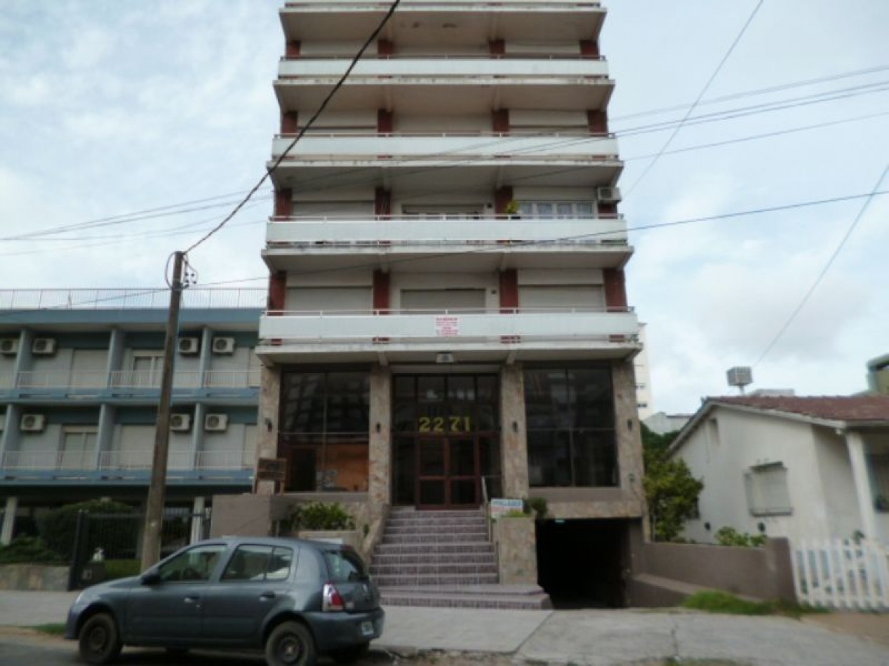 Departamento en Venta, 3 Ambientes, San Clemente del Tuyu