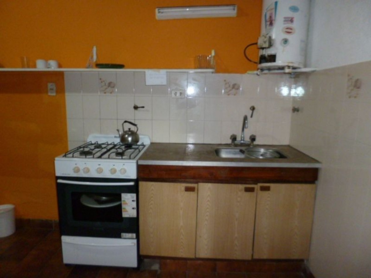 Departamento en Venta, 3 Ambientes, San Clemente del Tuyu