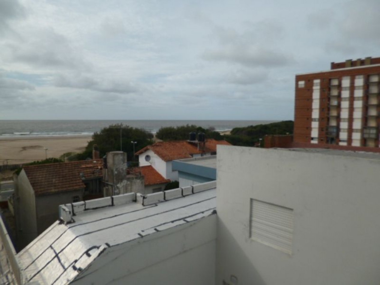 Departamento en Venta, 3 Ambientes, San Clemente del Tuyu