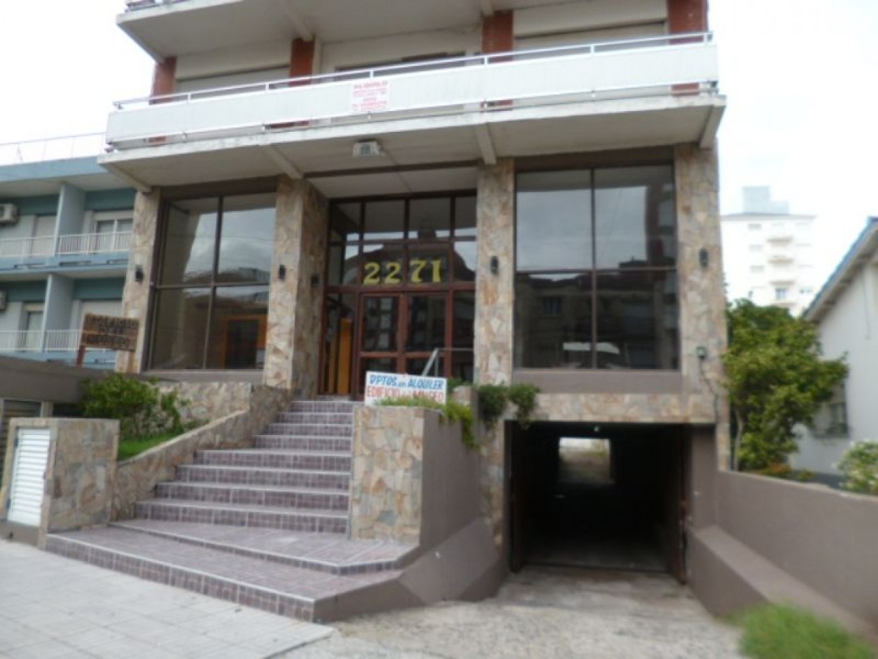 Departamento en Venta, 3 Ambientes, San Clemente del Tuyu