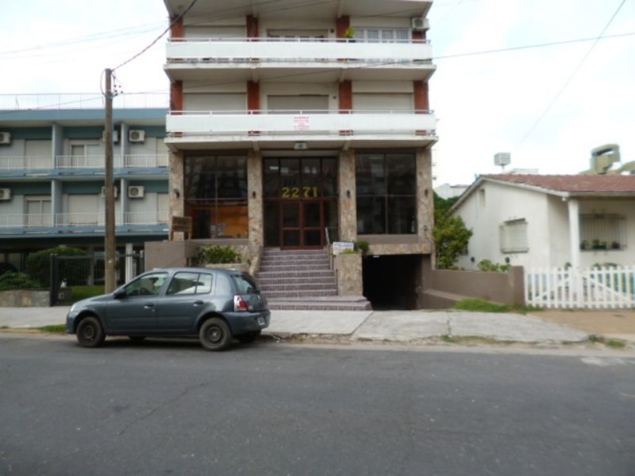 Departamento en Venta, 3 Ambientes, San Clemente del Tuyu