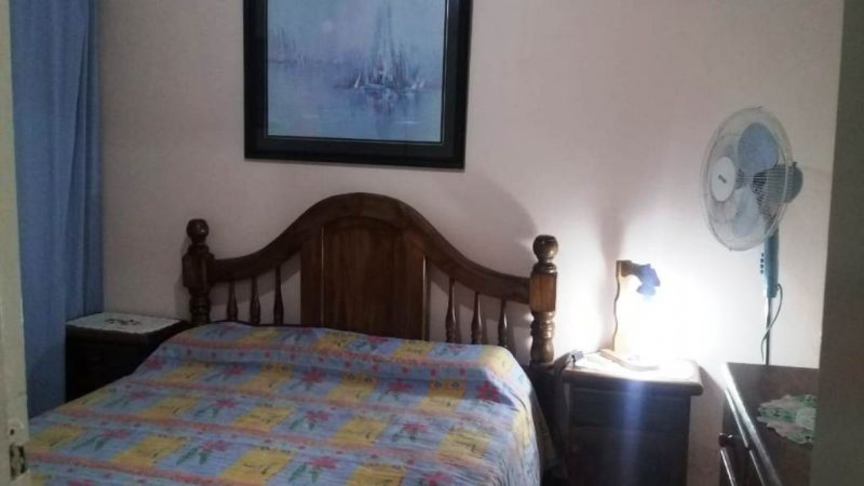 Departamento 3 Ambientes en VENTA, San Clemente del Tuyu