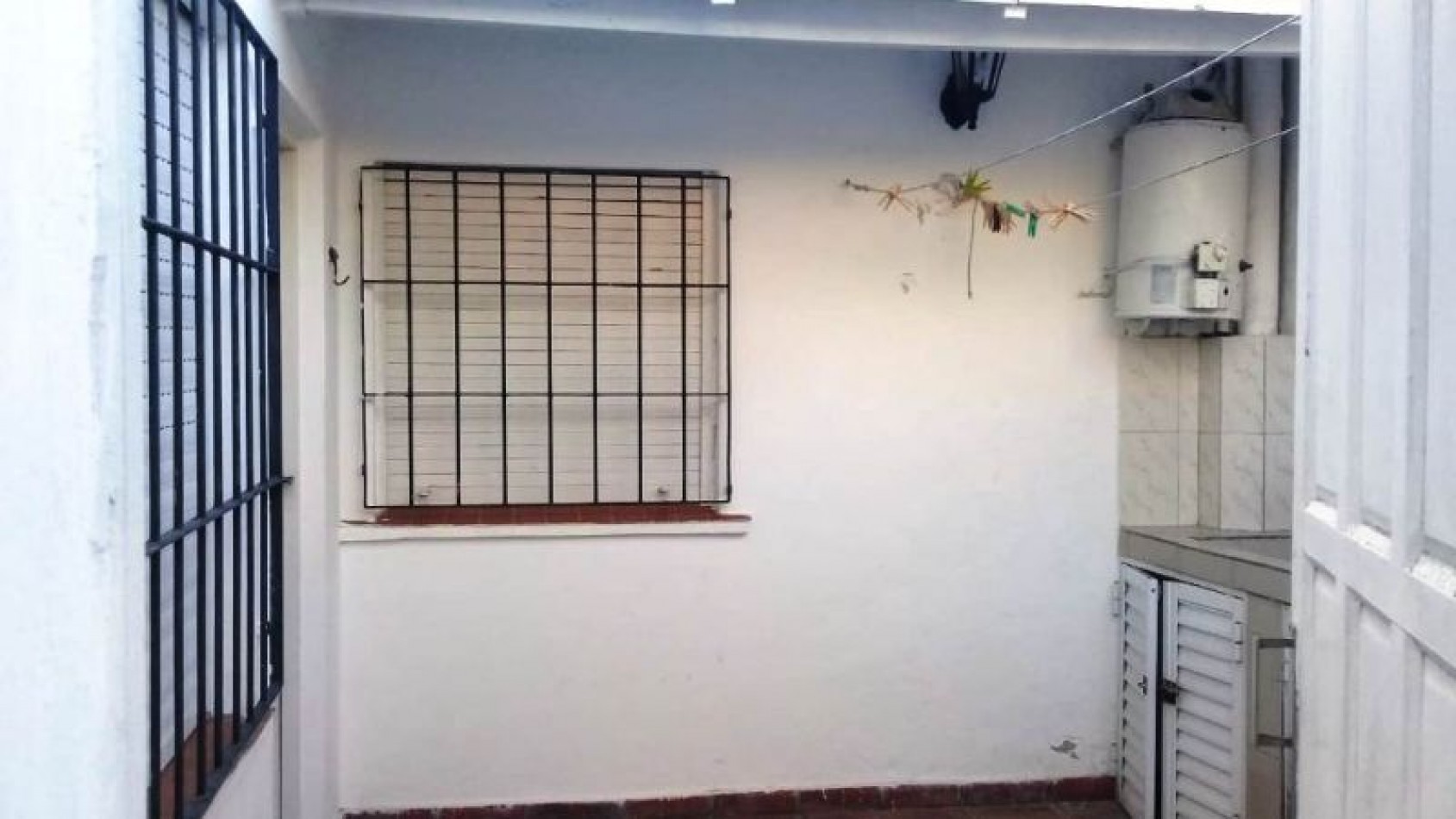 Departamento 3 Ambientes en VENTA, San Clemente del Tuyu