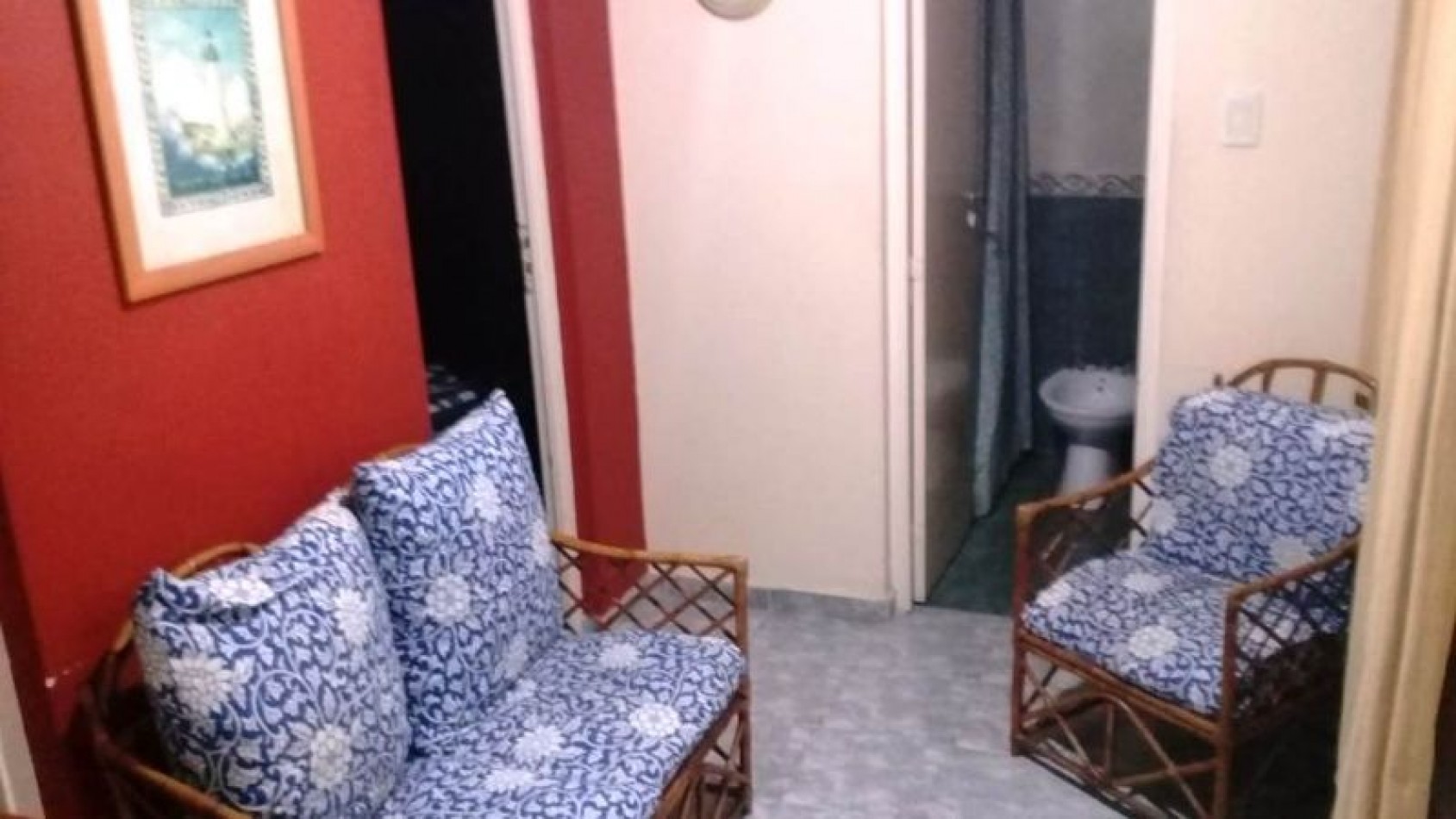 Departamento 3 Ambientes en VENTA, San Clemente del Tuyu