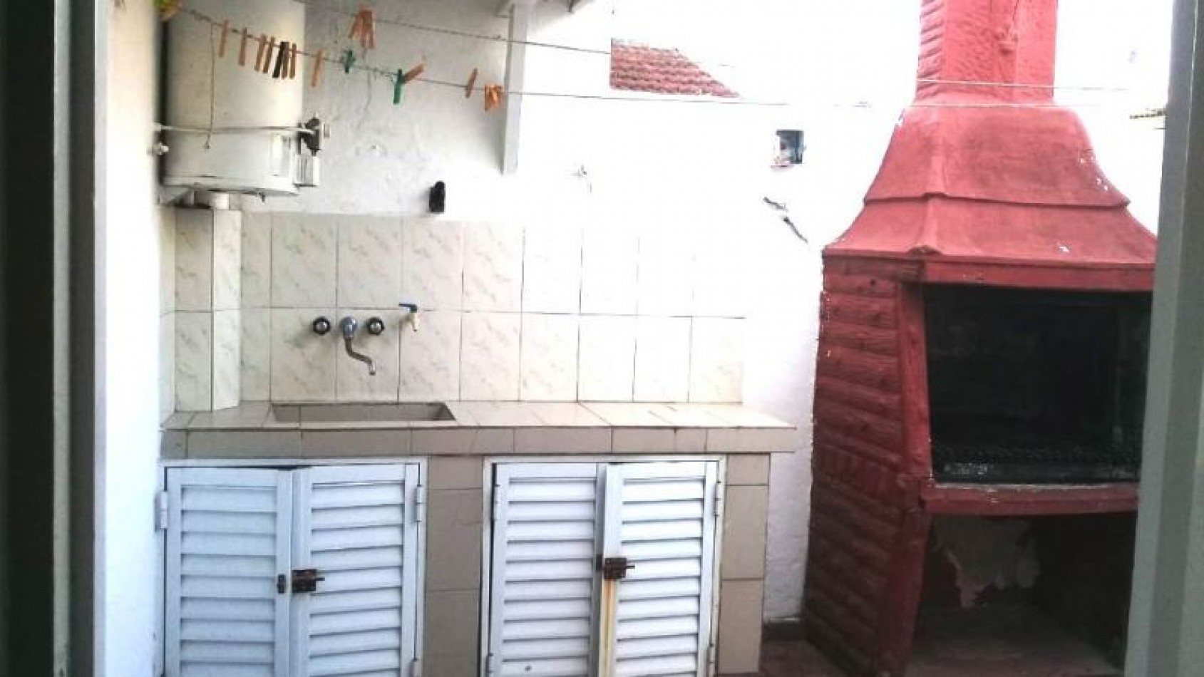 Departamento 3 Ambientes en VENTA, San Clemente del Tuyu