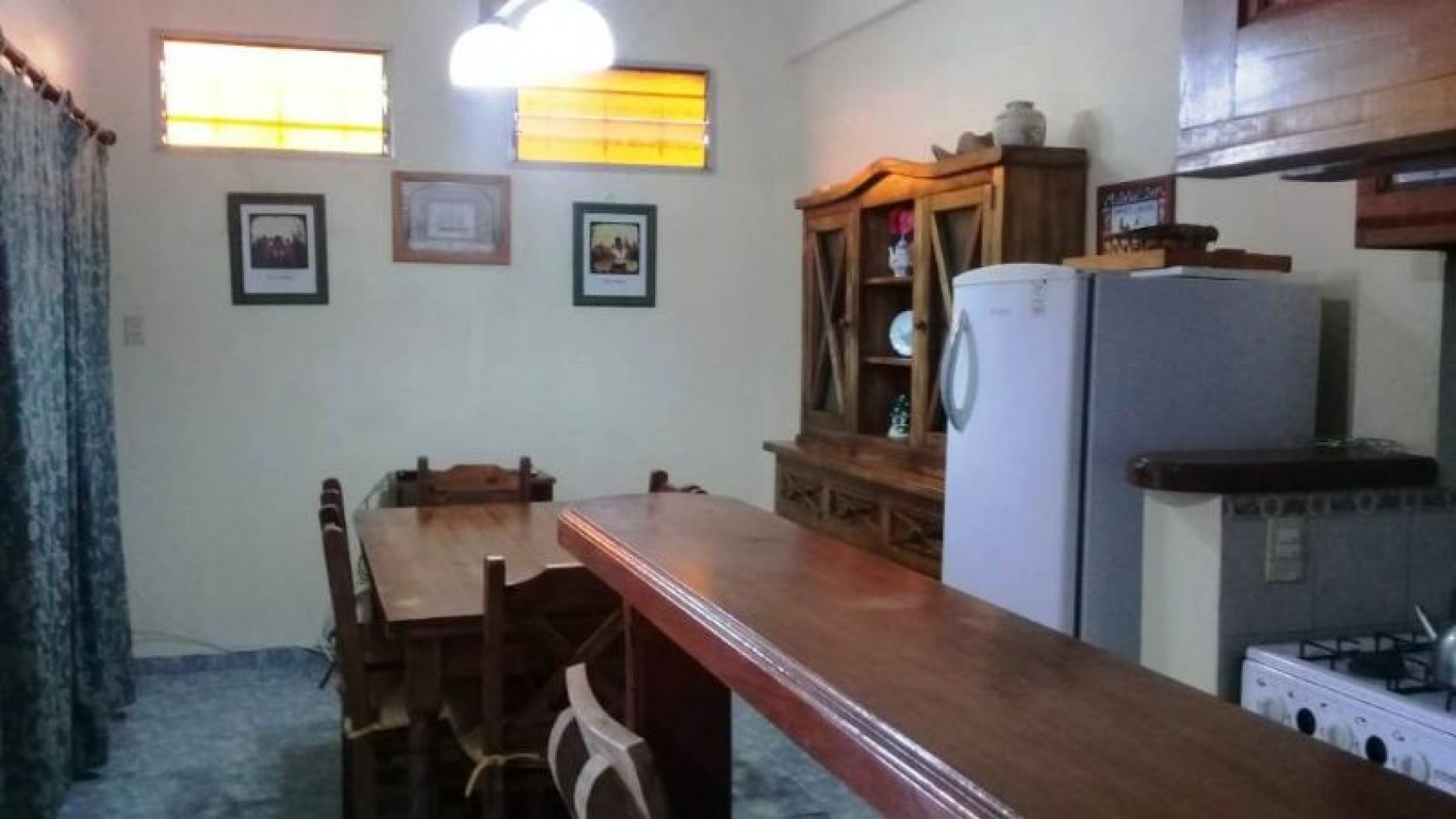 Departamento 3 Ambientes en VENTA, San Clemente del Tuyu