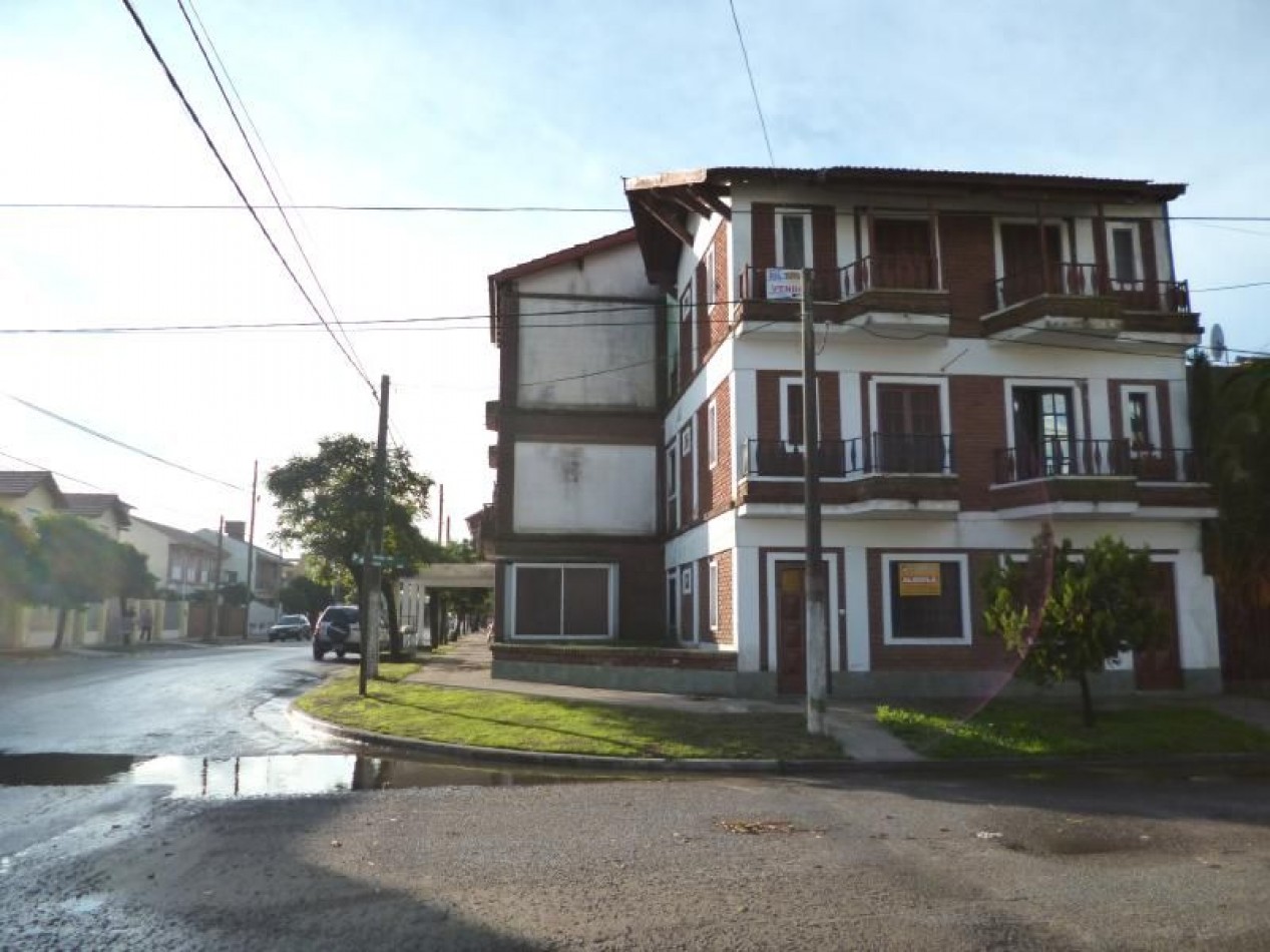 Departamento en Venta, 3 Ambientes