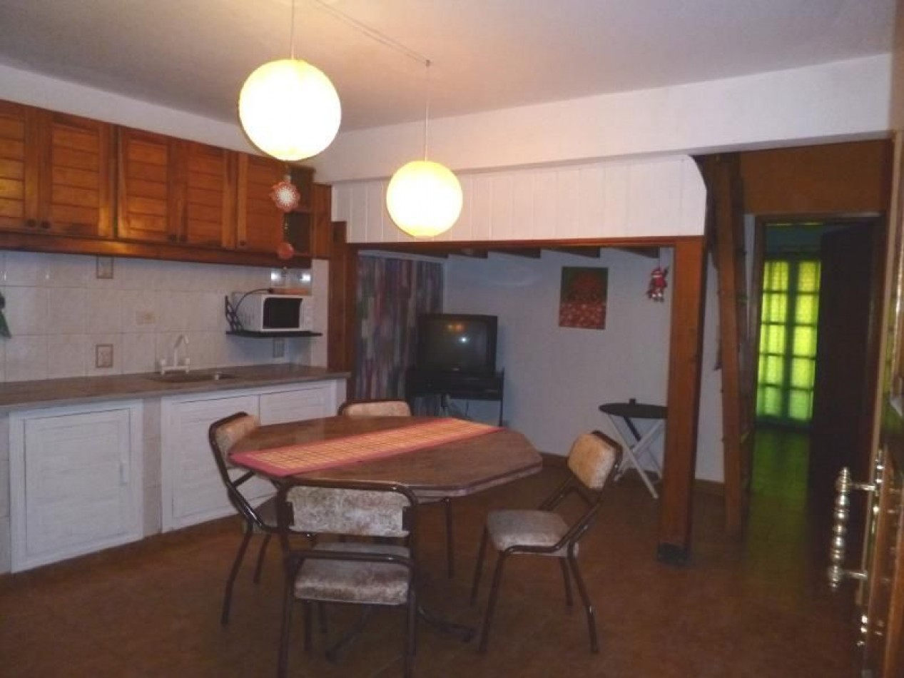 Departamento en Venta, 3 Ambientes