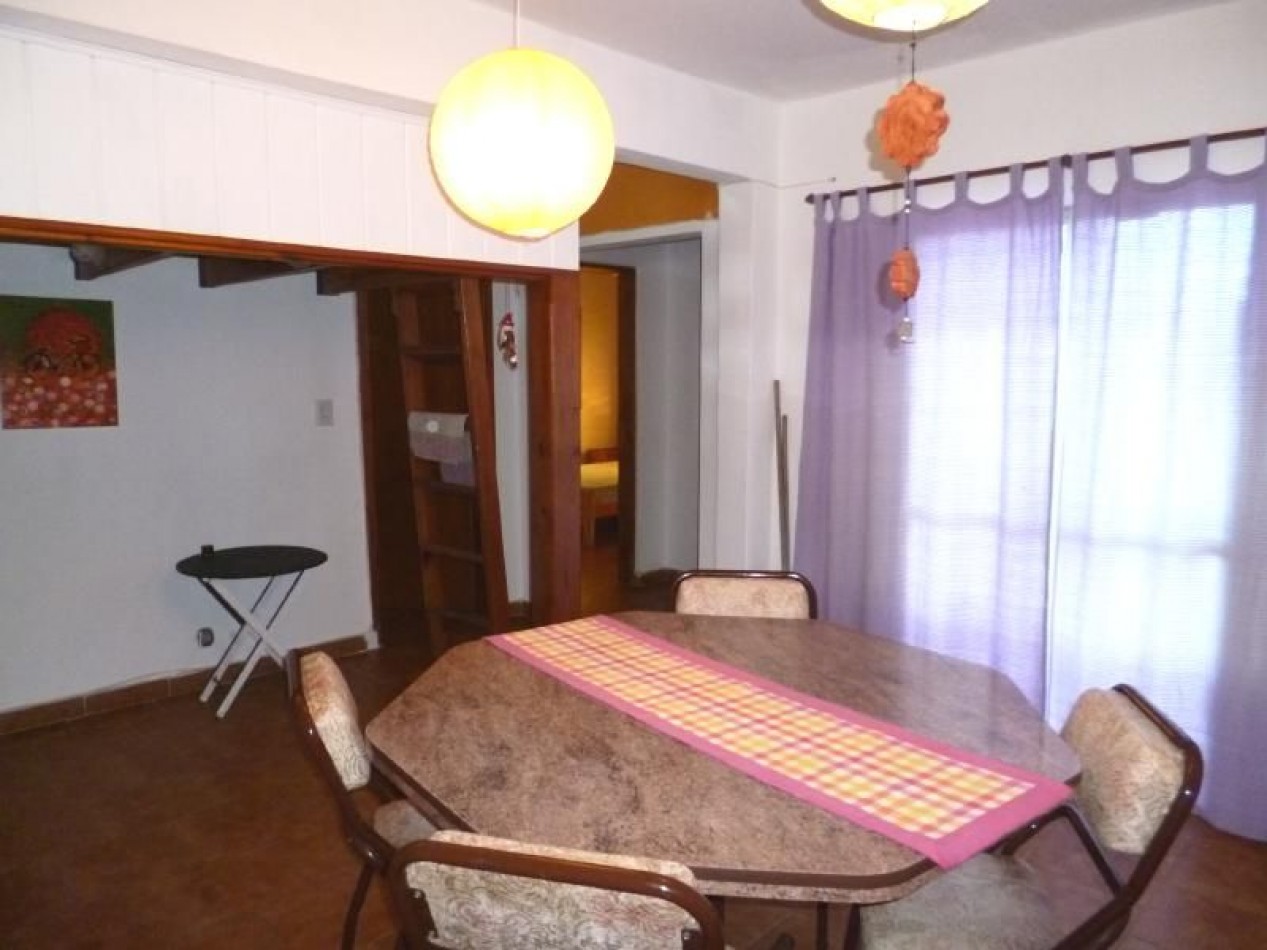 Departamento en Venta, 3 Ambientes