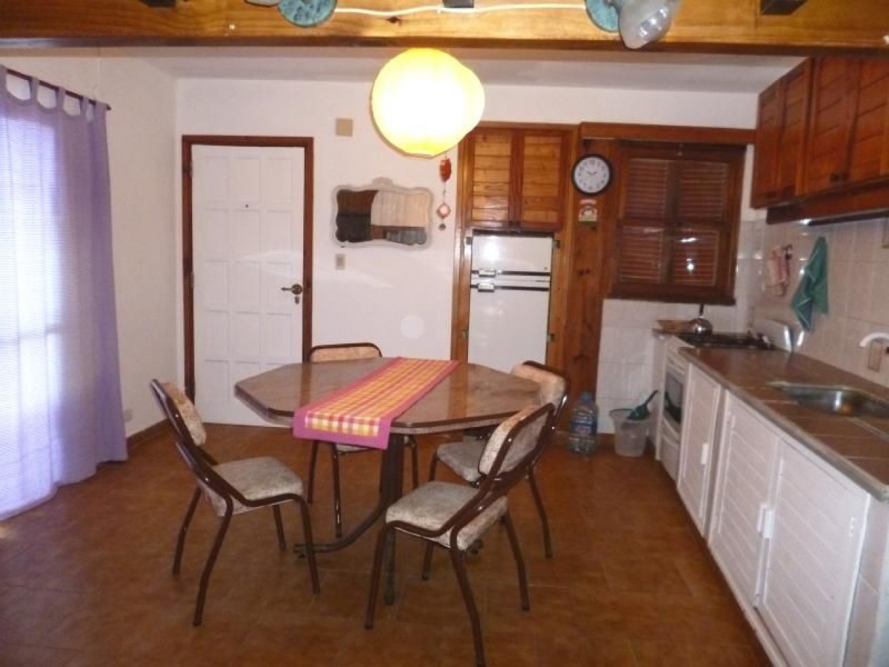 Departamento en Venta, 3 Ambientes