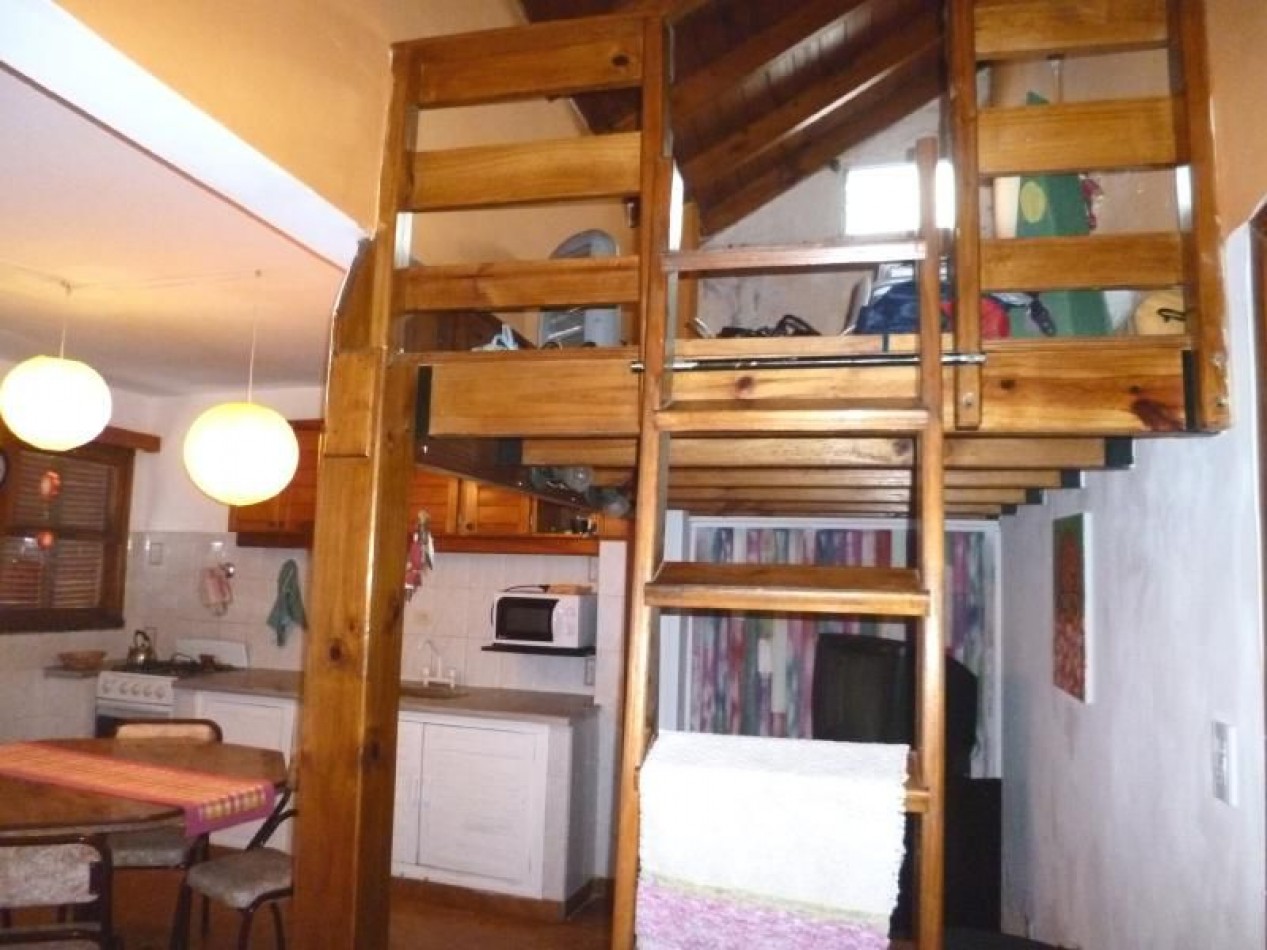 Departamento en Venta, 3 Ambientes