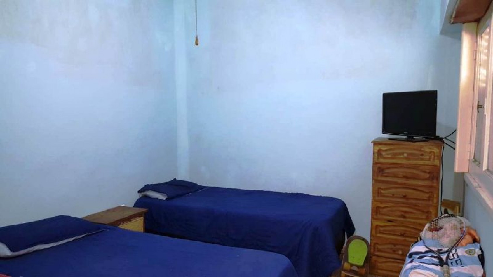LOCAL CON VIVIENDA