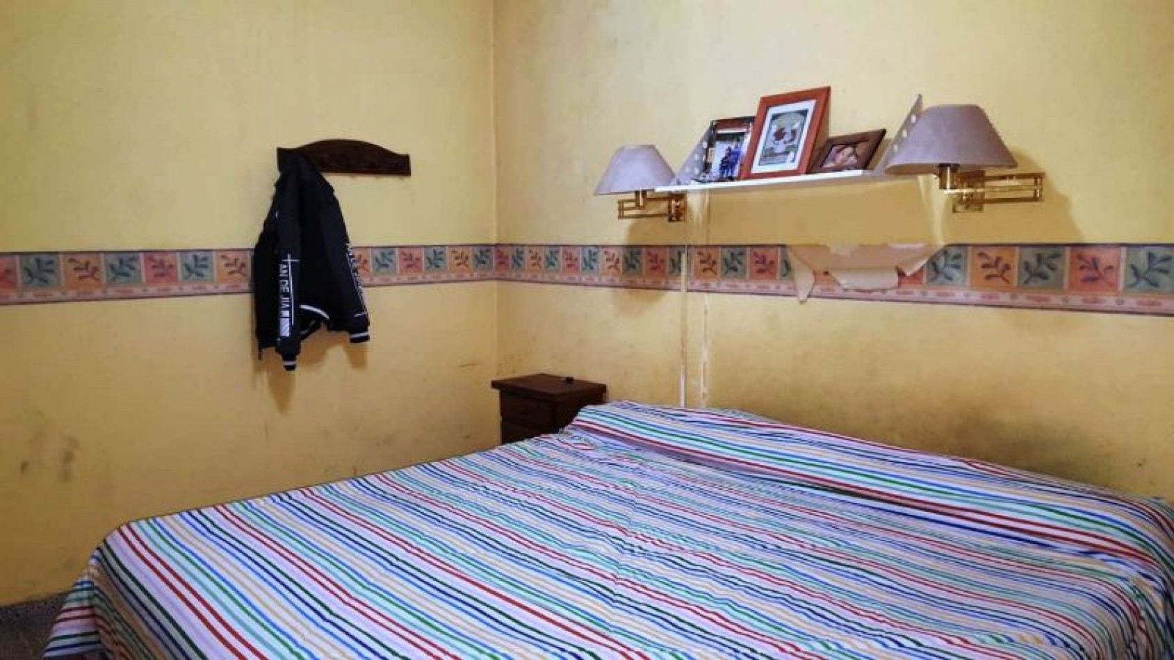 LOCAL CON VIVIENDA