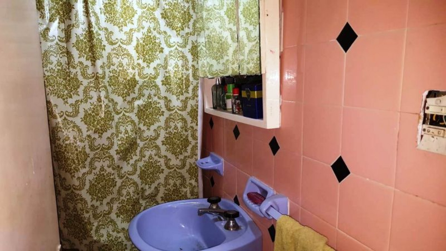 LOCAL CON VIVIENDA