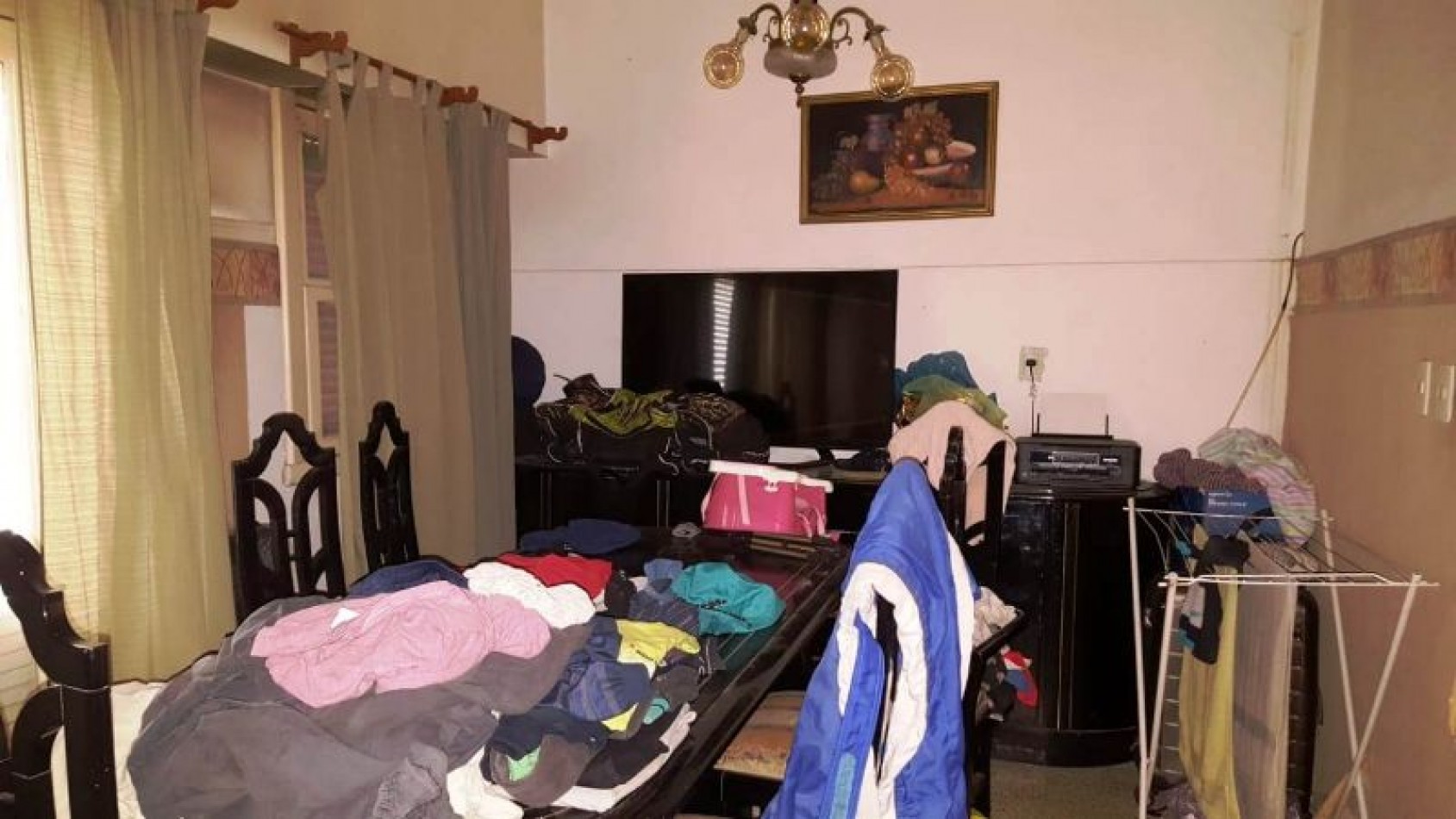 LOCAL CON VIVIENDA