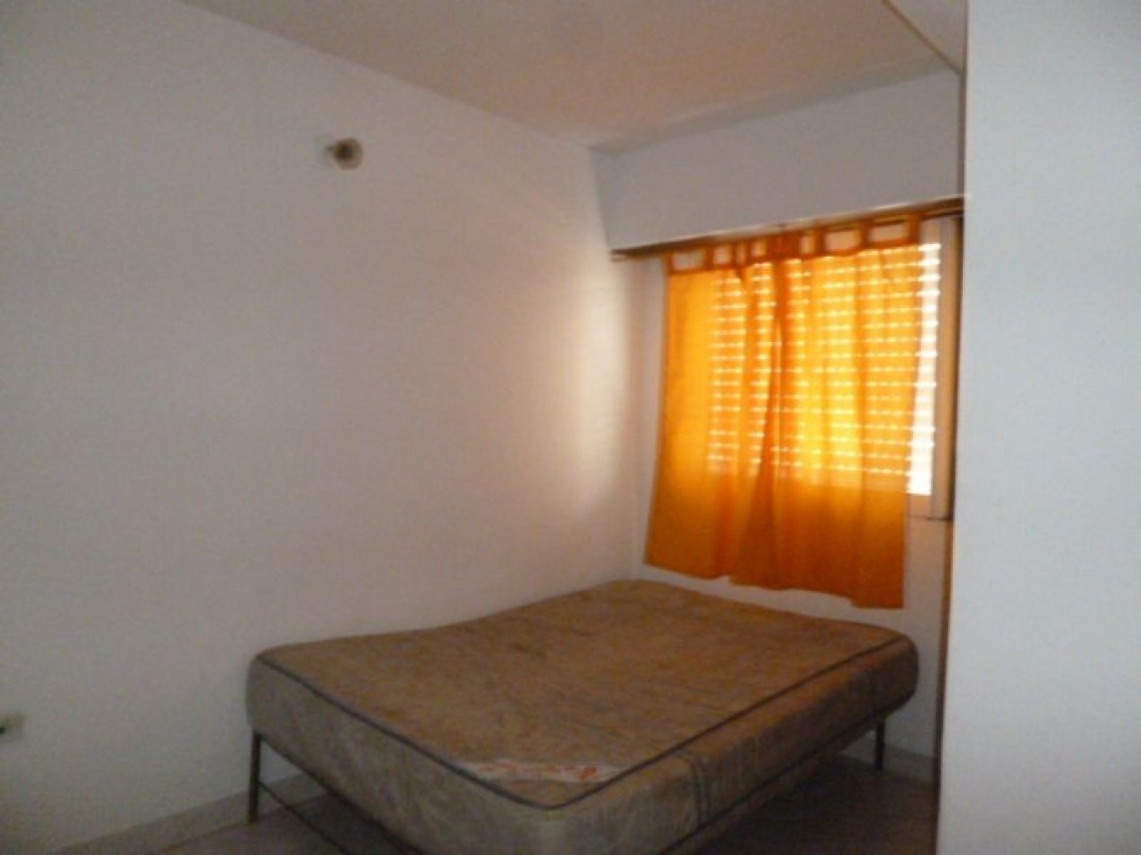 Departamento 3 Ambientes en Venta, Edificio ex Museo