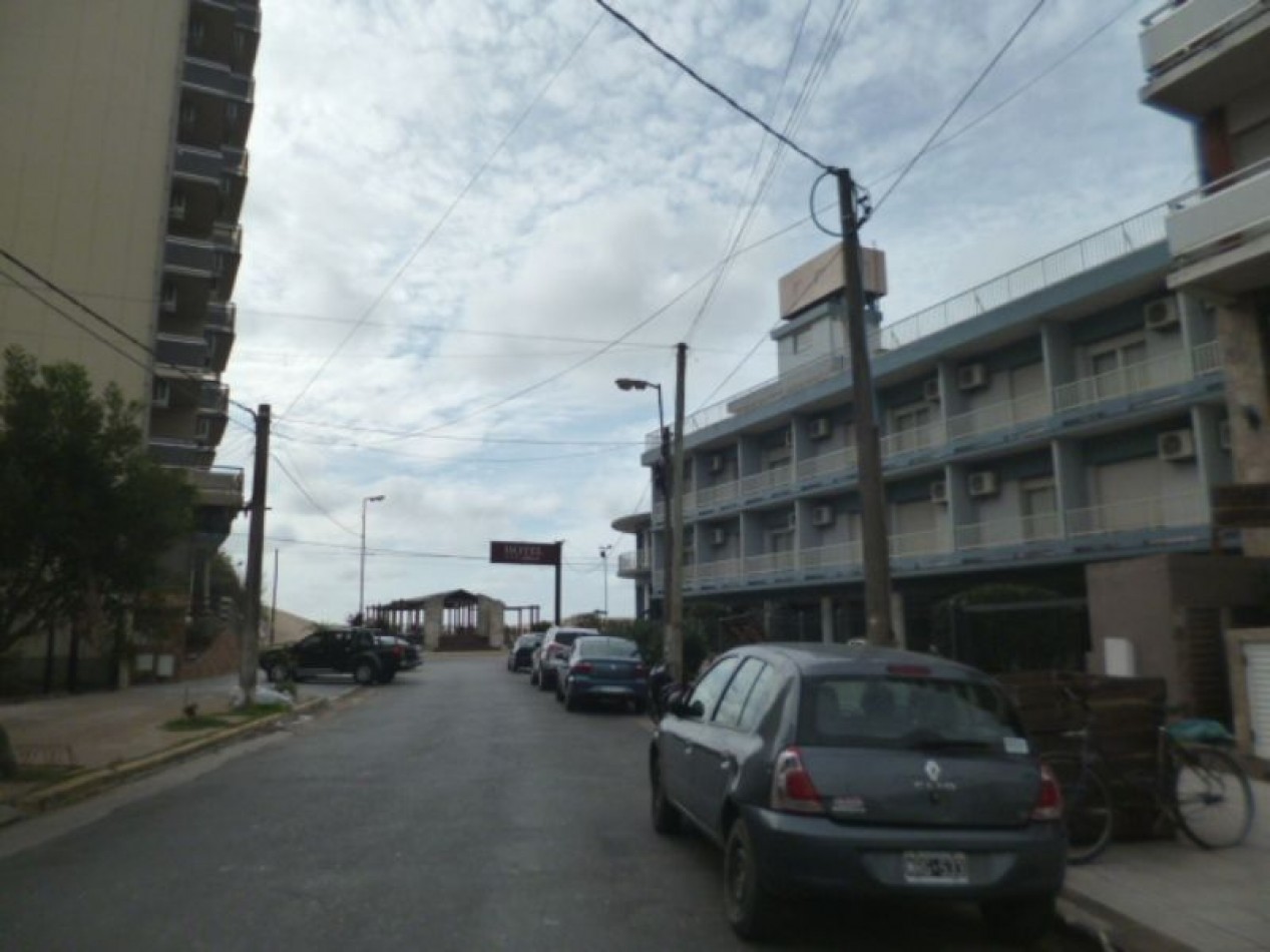 Departamento 3 Ambientes en Venta, Edificio ex Museo