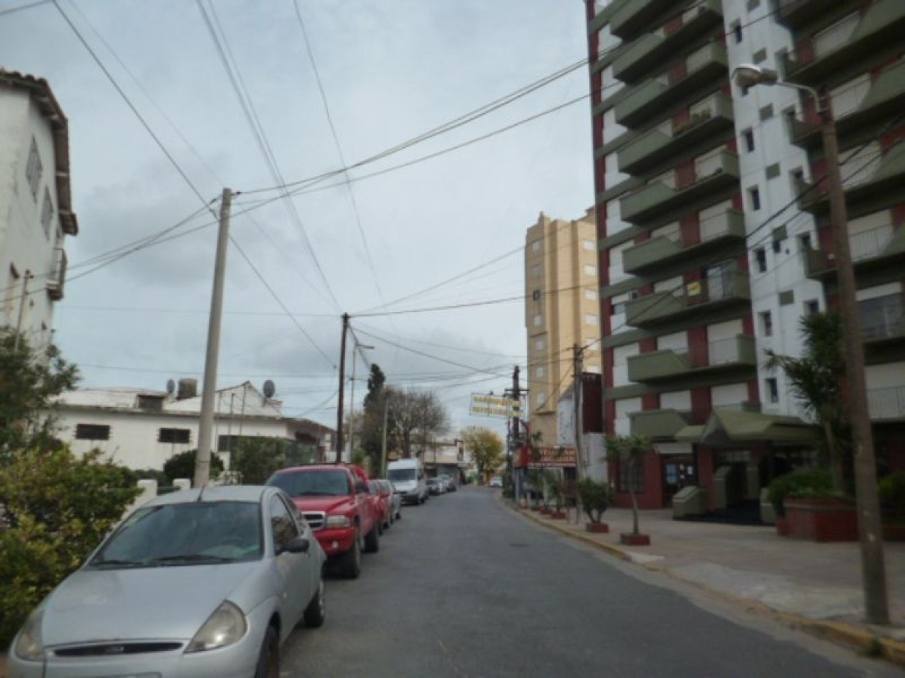 Departamento 3 Ambientes en Venta, Edificio ex Museo