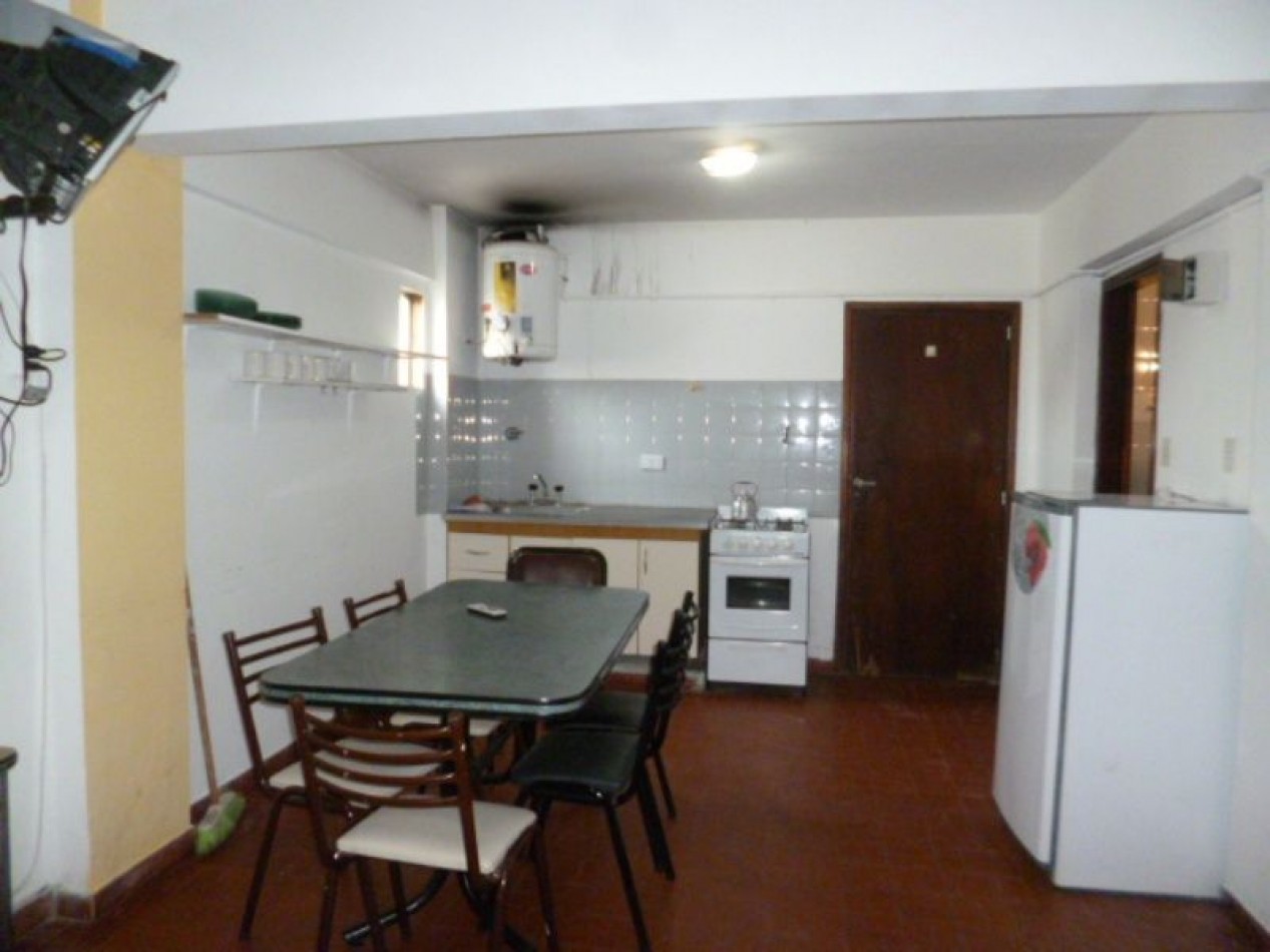 Departamento 3 Ambientes en Venta, Edificio ex Museo