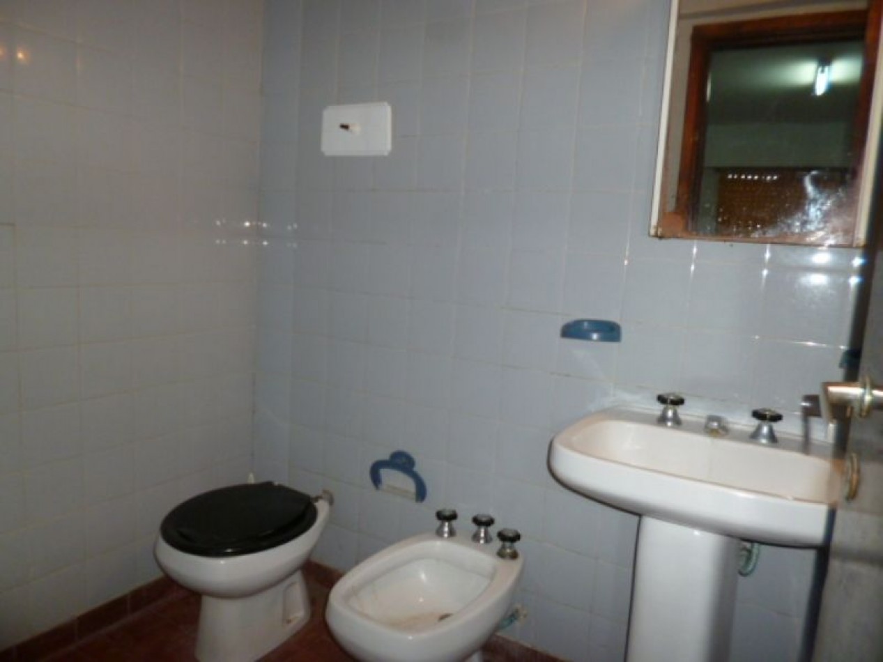 Departamento 3 Ambientes en Venta, Edificio ex Museo