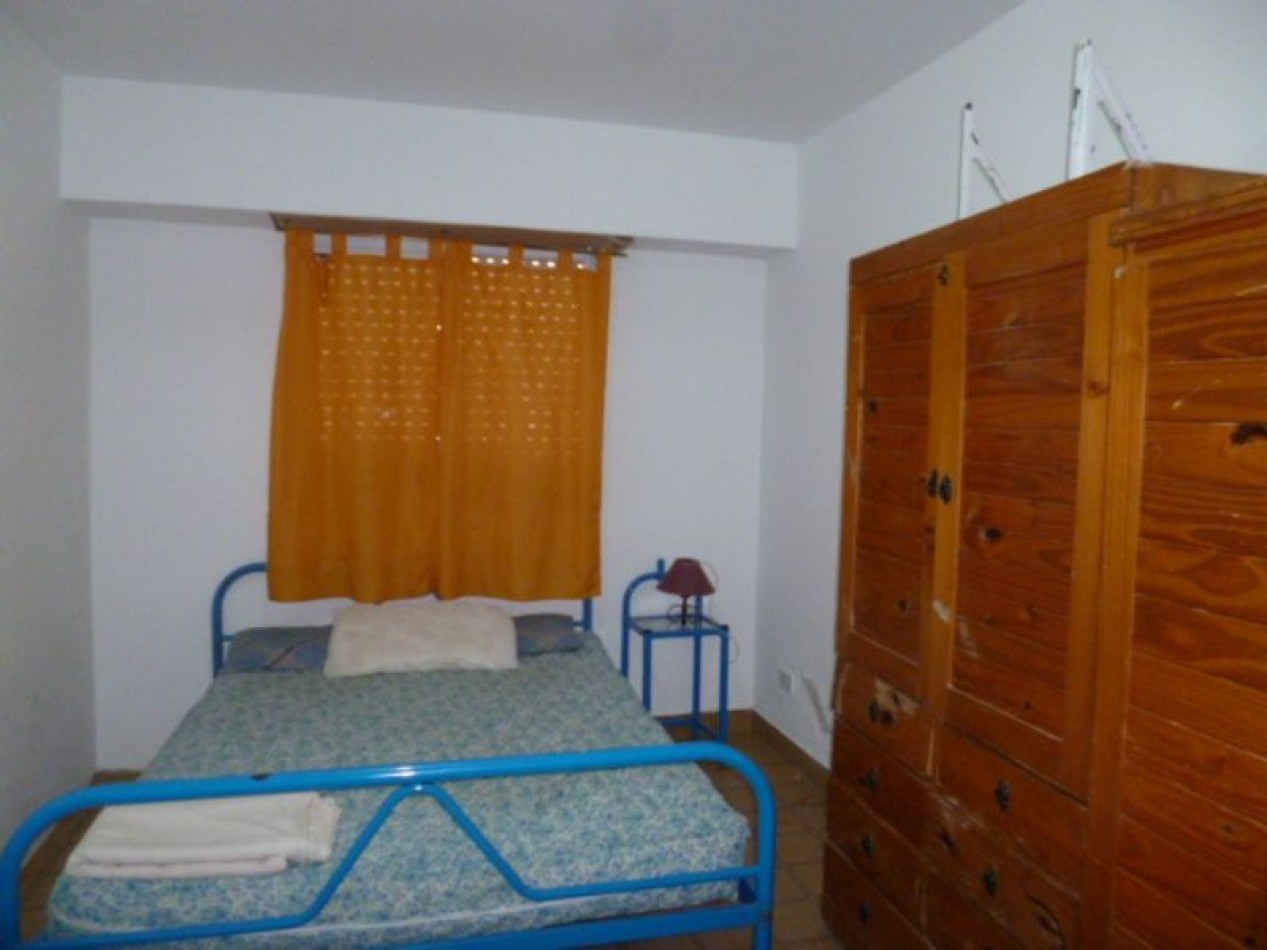 Departamento 3 Ambientes en Venta, Edificio ex Museo