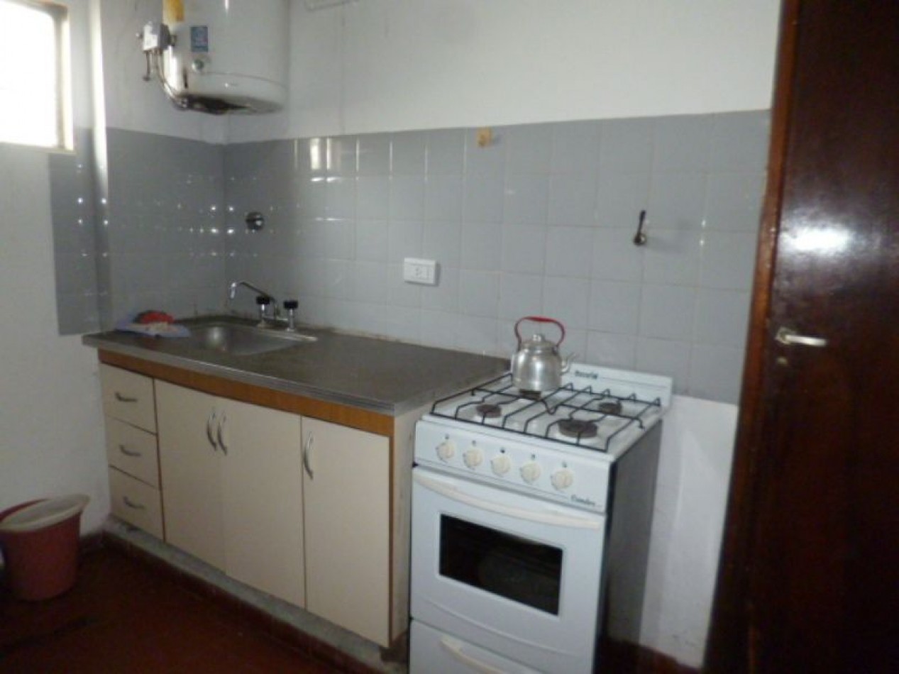 Departamento 3 Ambientes en Venta, Edificio ex Museo