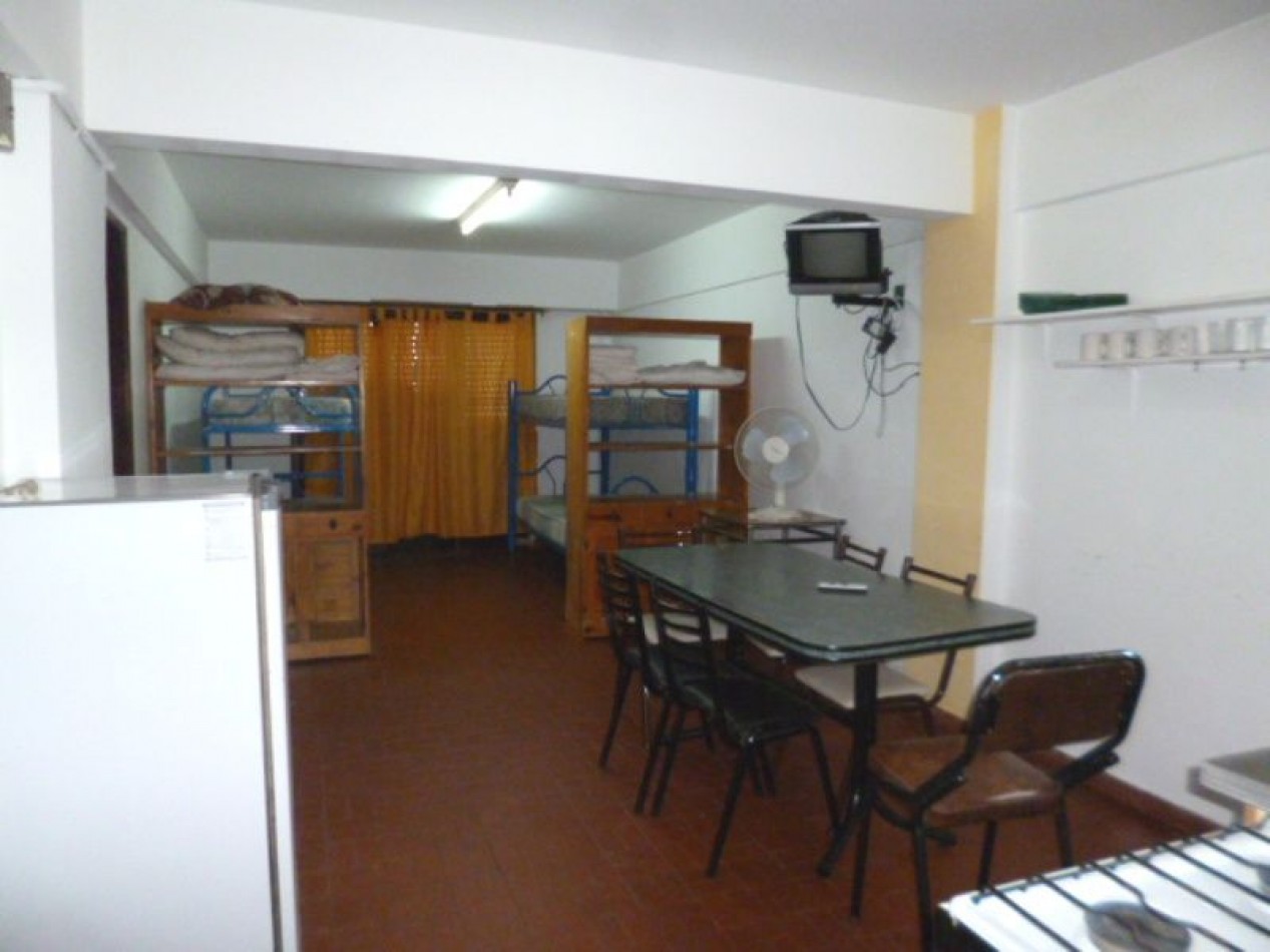 Departamento 3 Ambientes en Venta, Edificio ex Museo