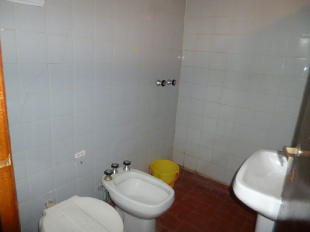 Departamento 3 Ambientes en Venta, Edificio ex Museo
