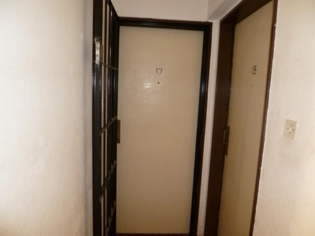 Departamento en VENTA, Edificio Mar