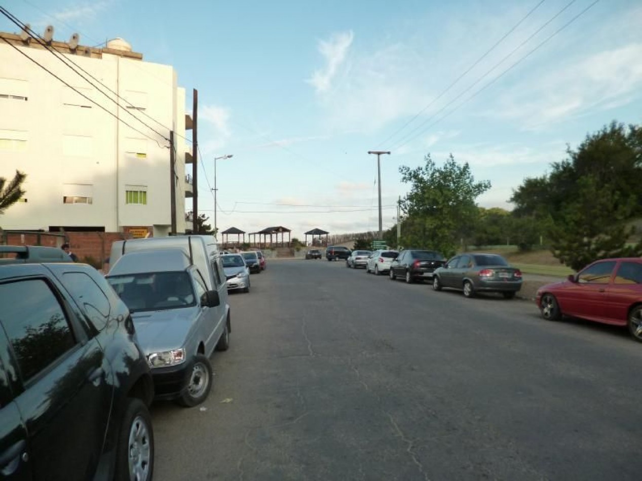 Departamento en VENTA, Edificio Mar