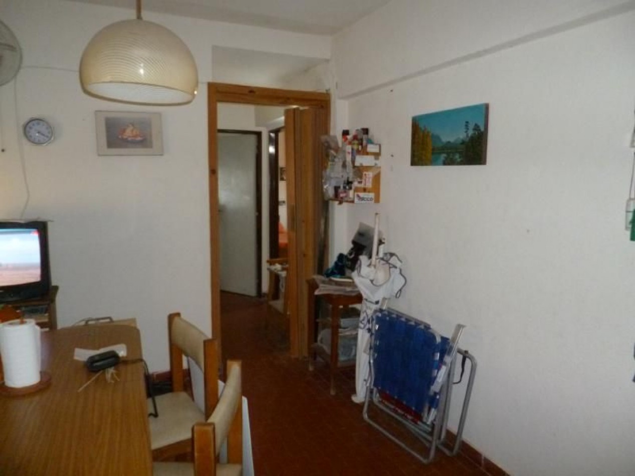 Departamento en VENTA, Edificio Mar