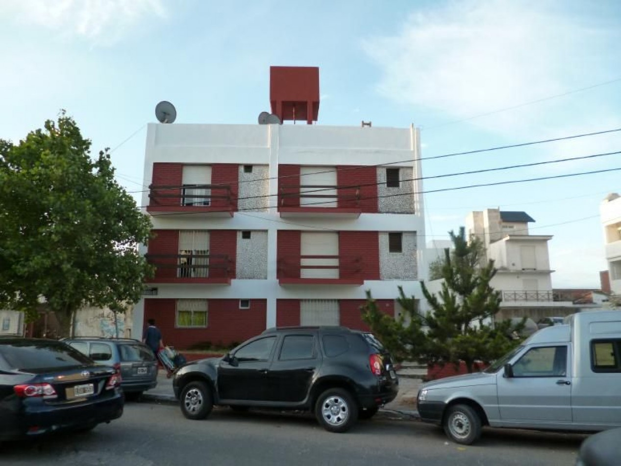Departamento en VENTA, Edificio Mar