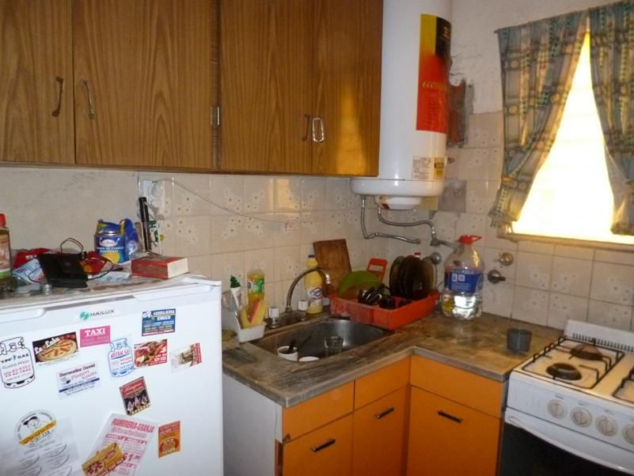 Departamento en VENTA, Edificio Mar