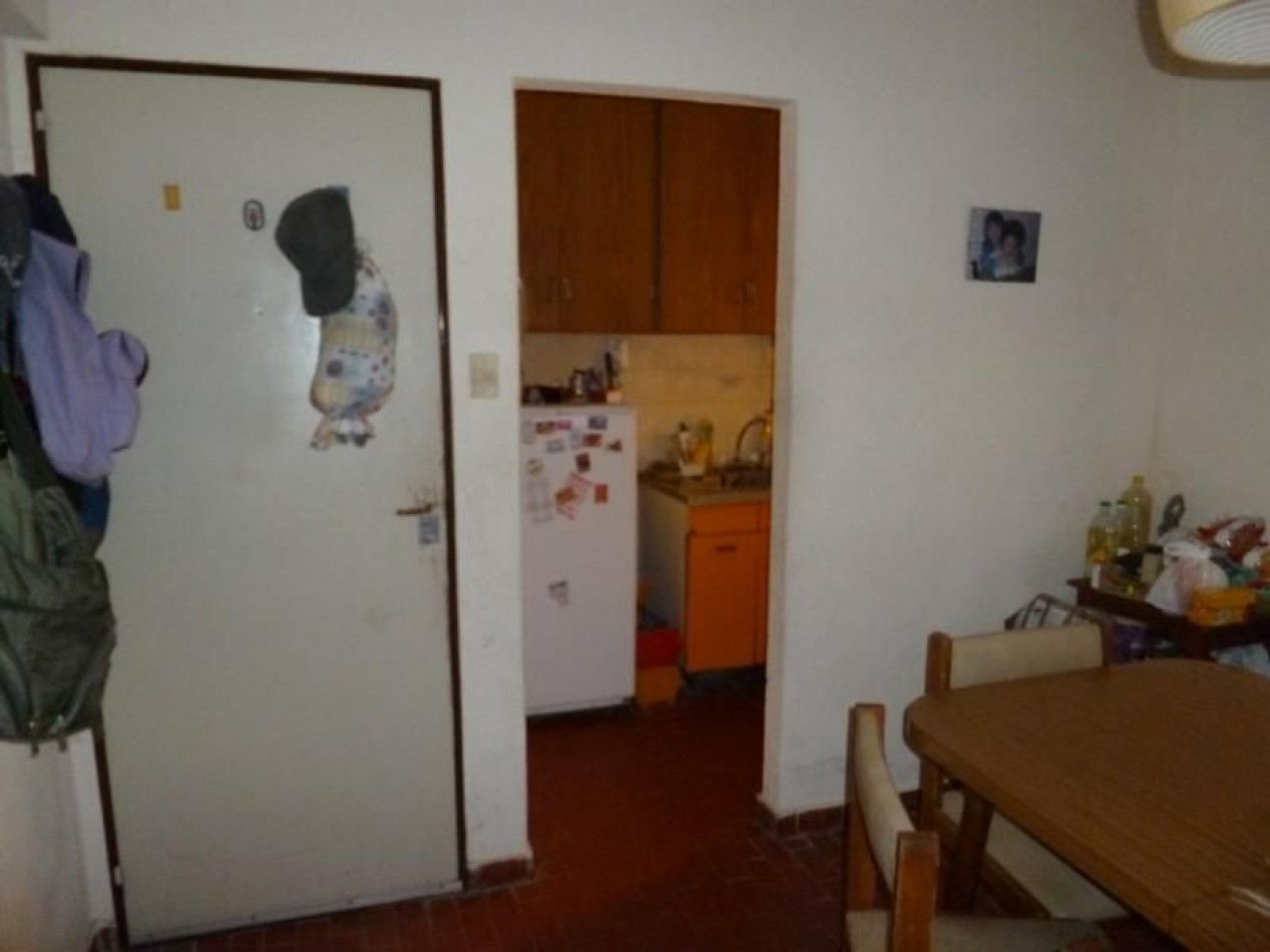 Departamento en VENTA, Edificio Mar
