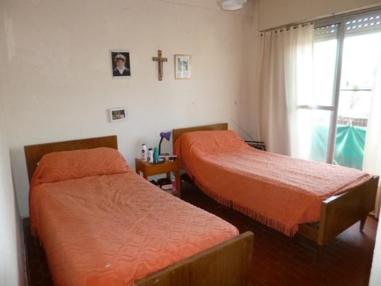 Departamento en VENTA, Edificio Mar