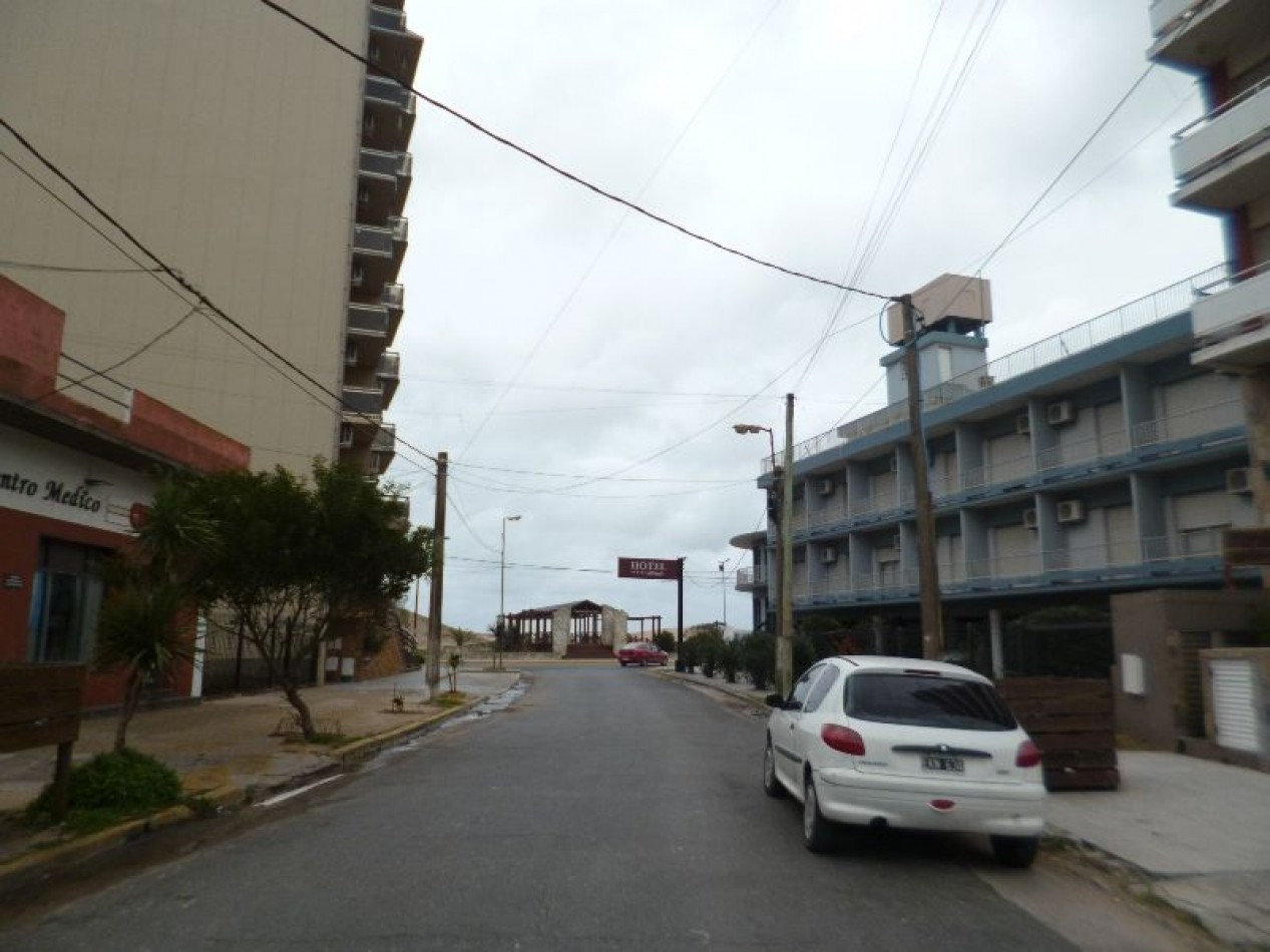 DEpartamento en Venta, Edificio ex Museo