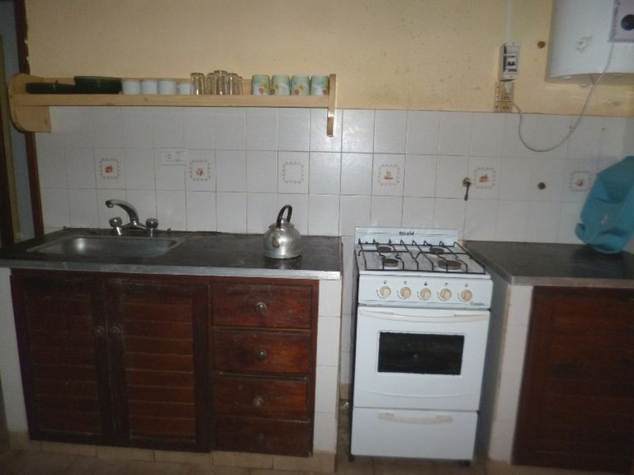 DEpartamento en Venta, Edificio ex Museo