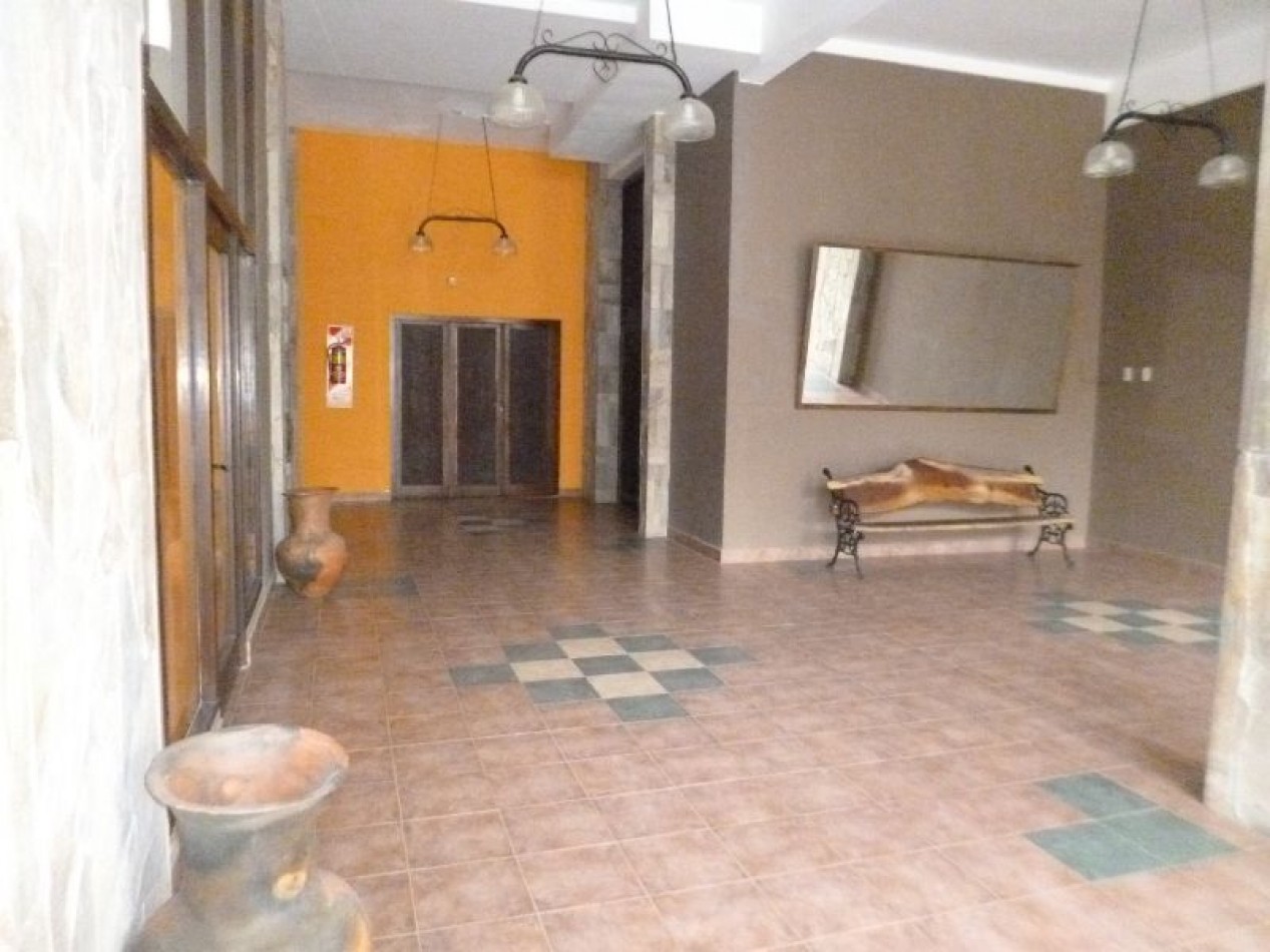 DEpartamento en Venta, Edificio ex Museo
