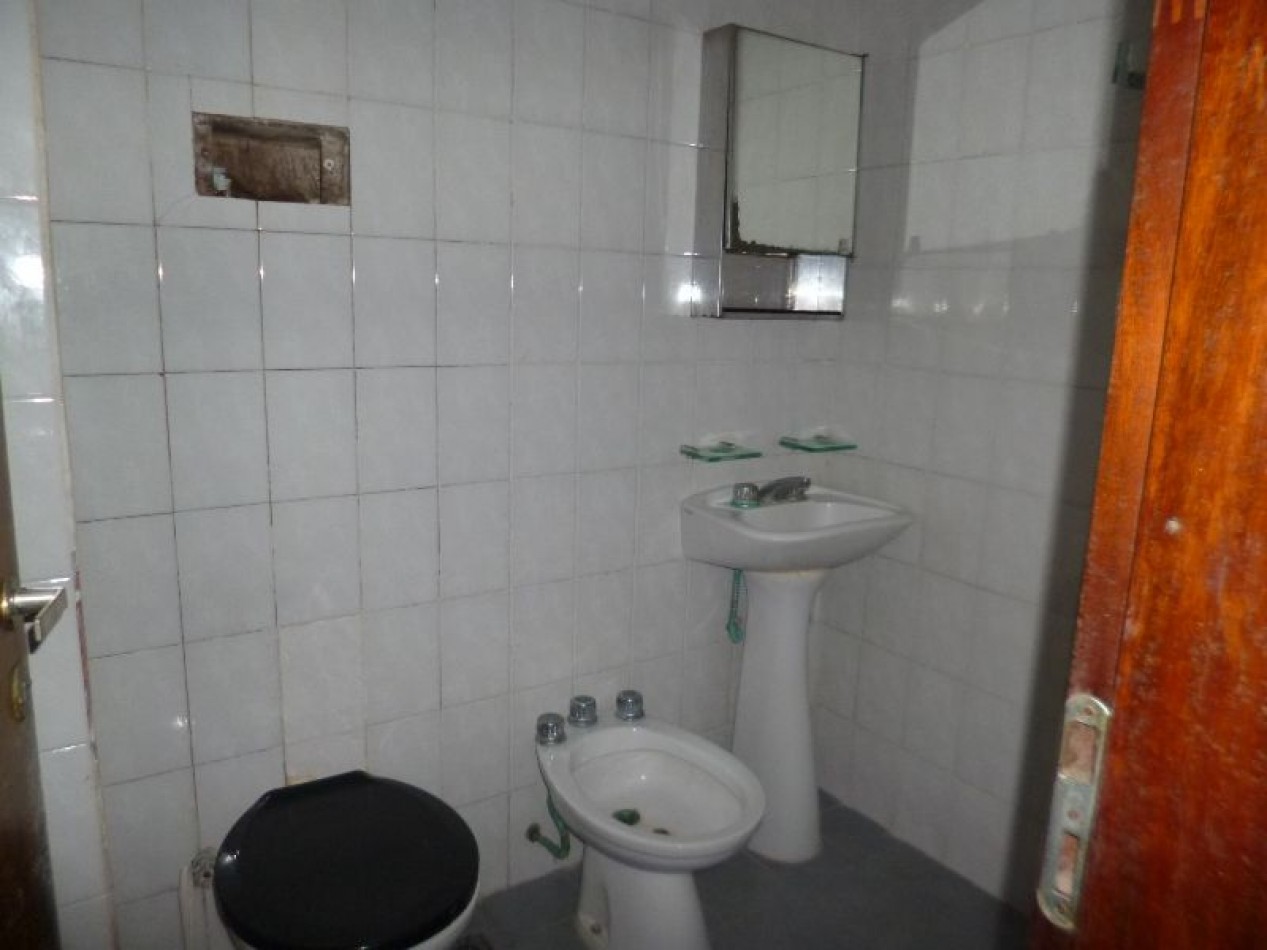 DEpartamento en Venta, Edificio ex Museo