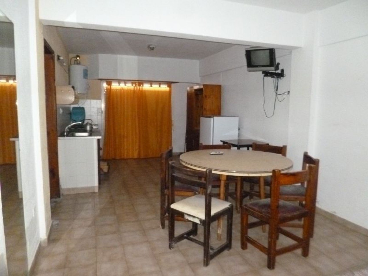 DEpartamento en Venta, Edificio ex Museo