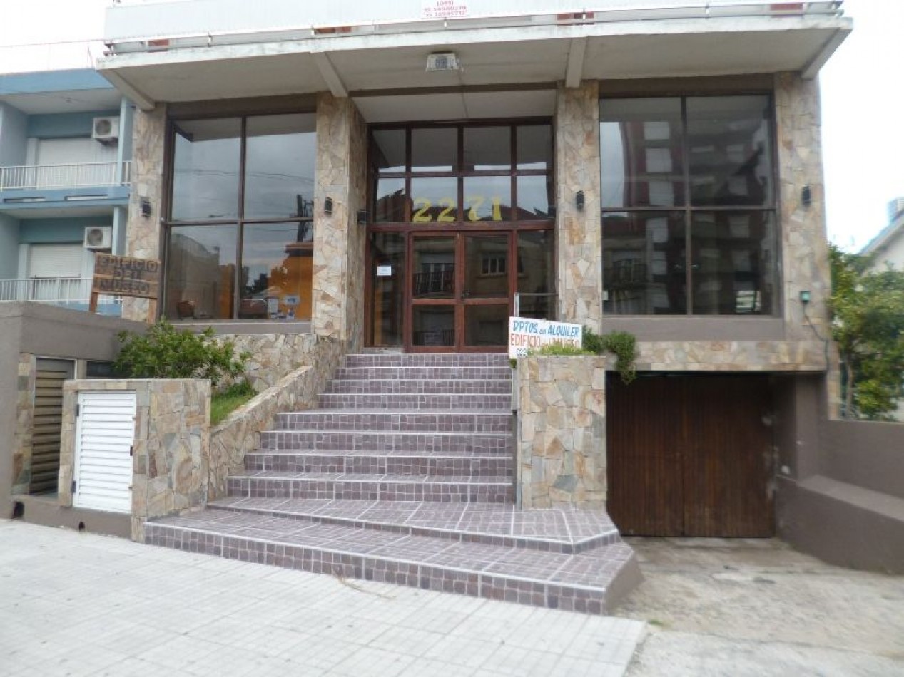 DEpartamento en Venta, Edificio ex Museo