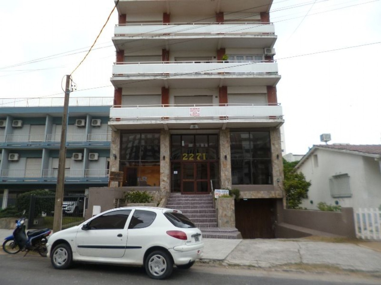 DEpartamento en Venta, Edificio ex Museo