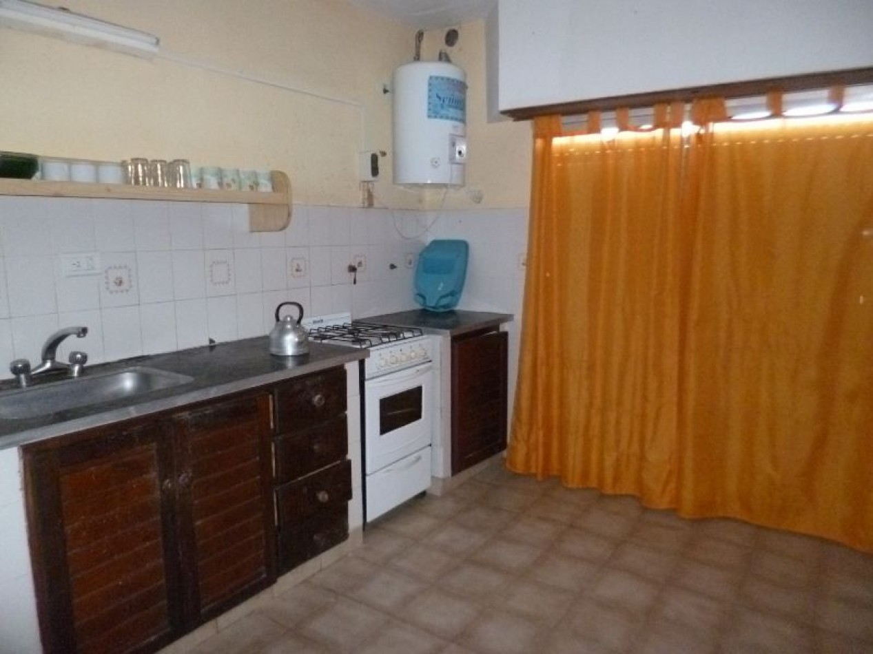 DEpartamento en Venta, Edificio ex Museo