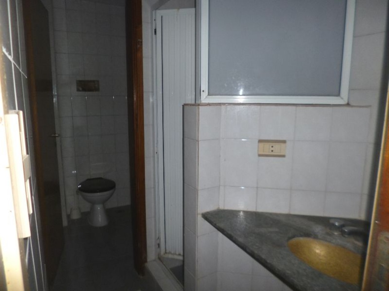 DEpartamento en Venta, Edificio ex Museo