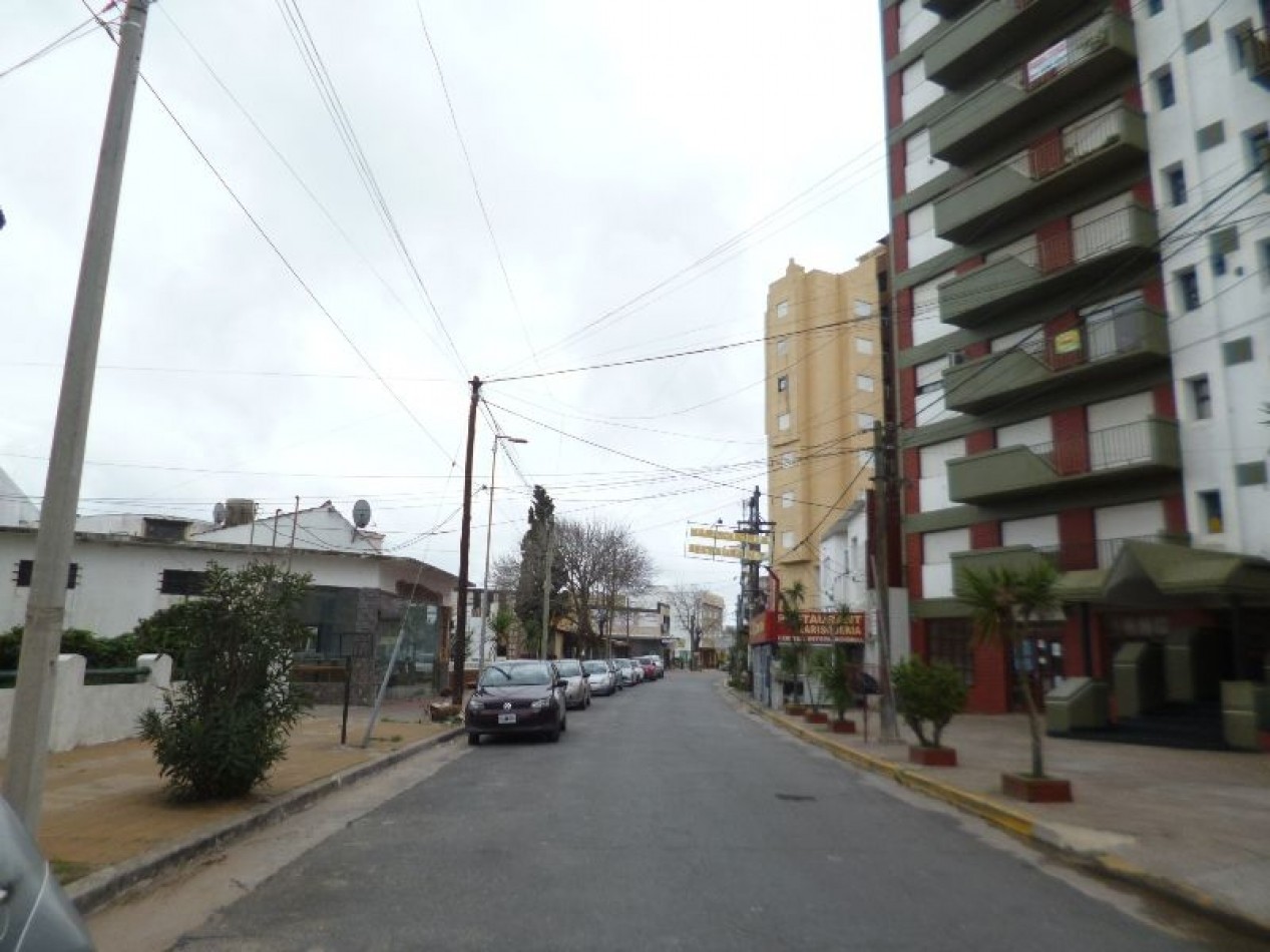 DEpartamento en Venta, Edificio ex Museo